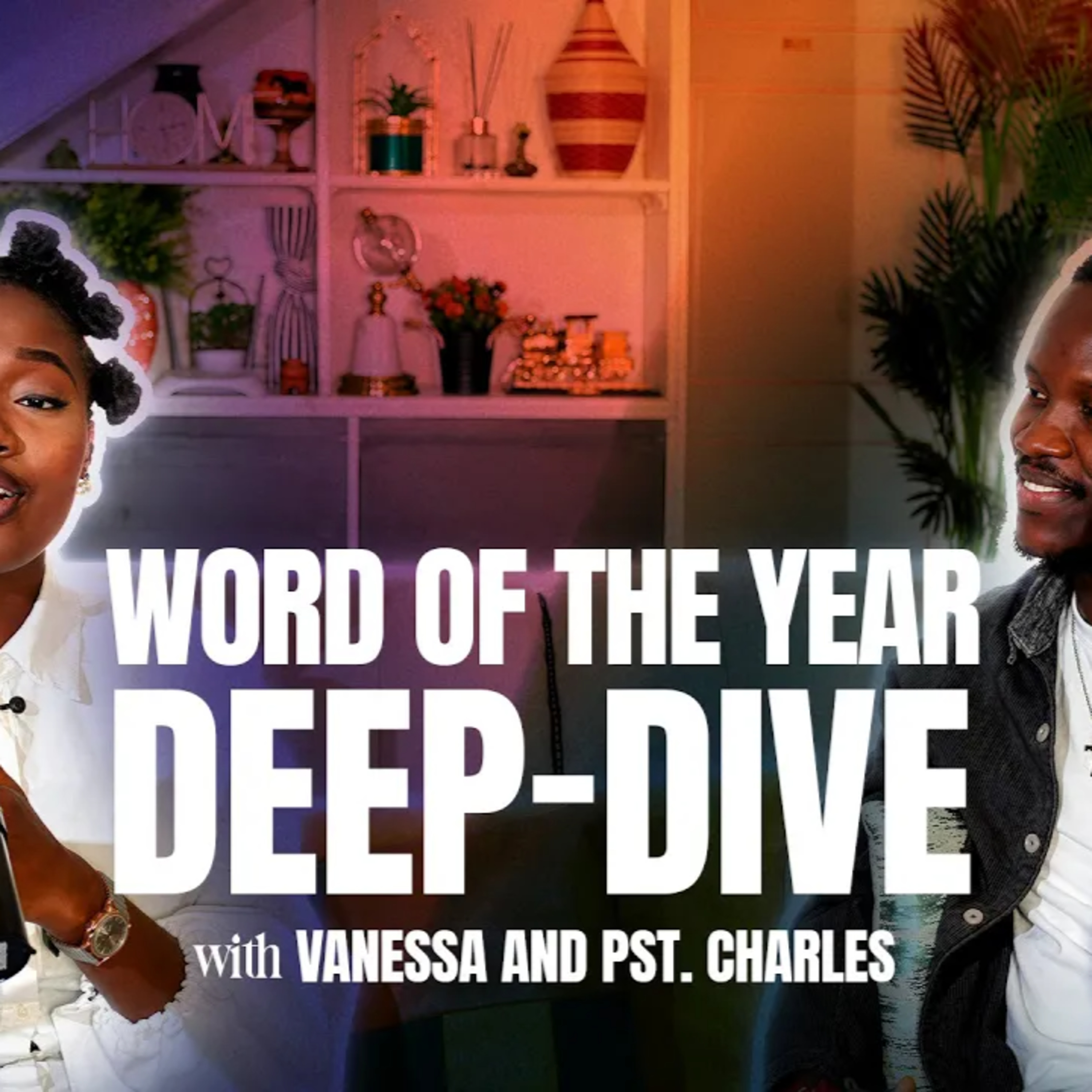 The Charles Emmanuel