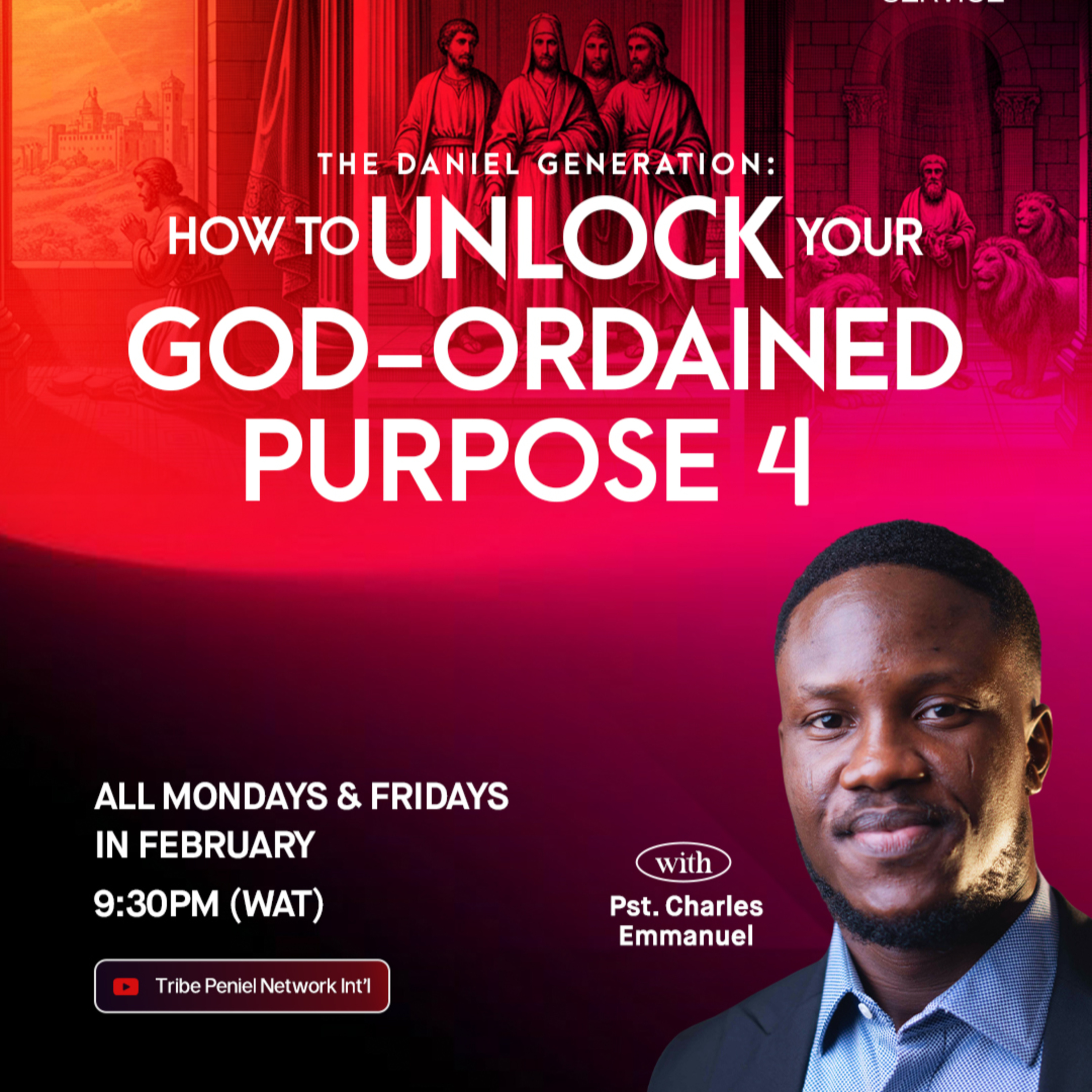 The Charles Emmanuel