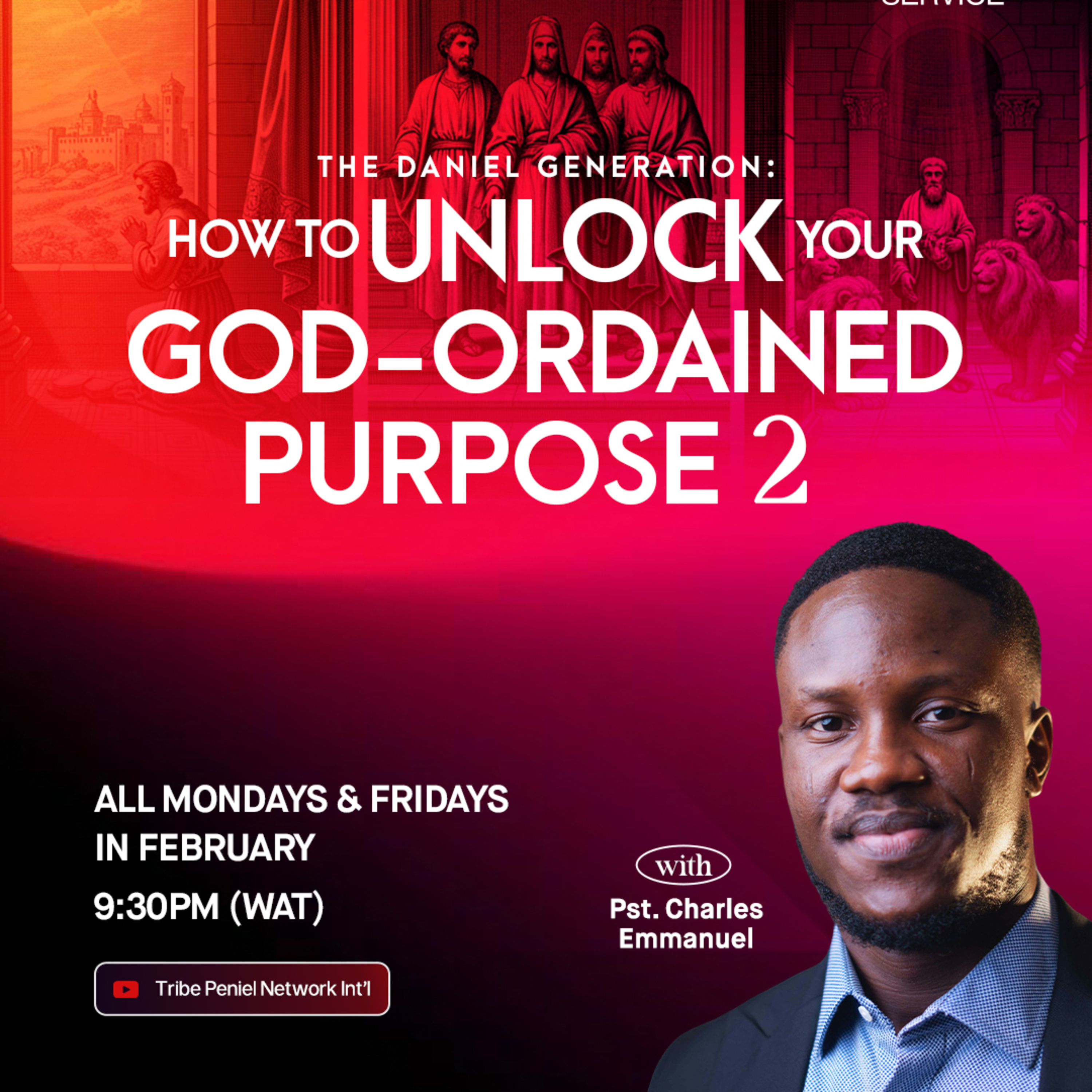 The Charles Emmanuel