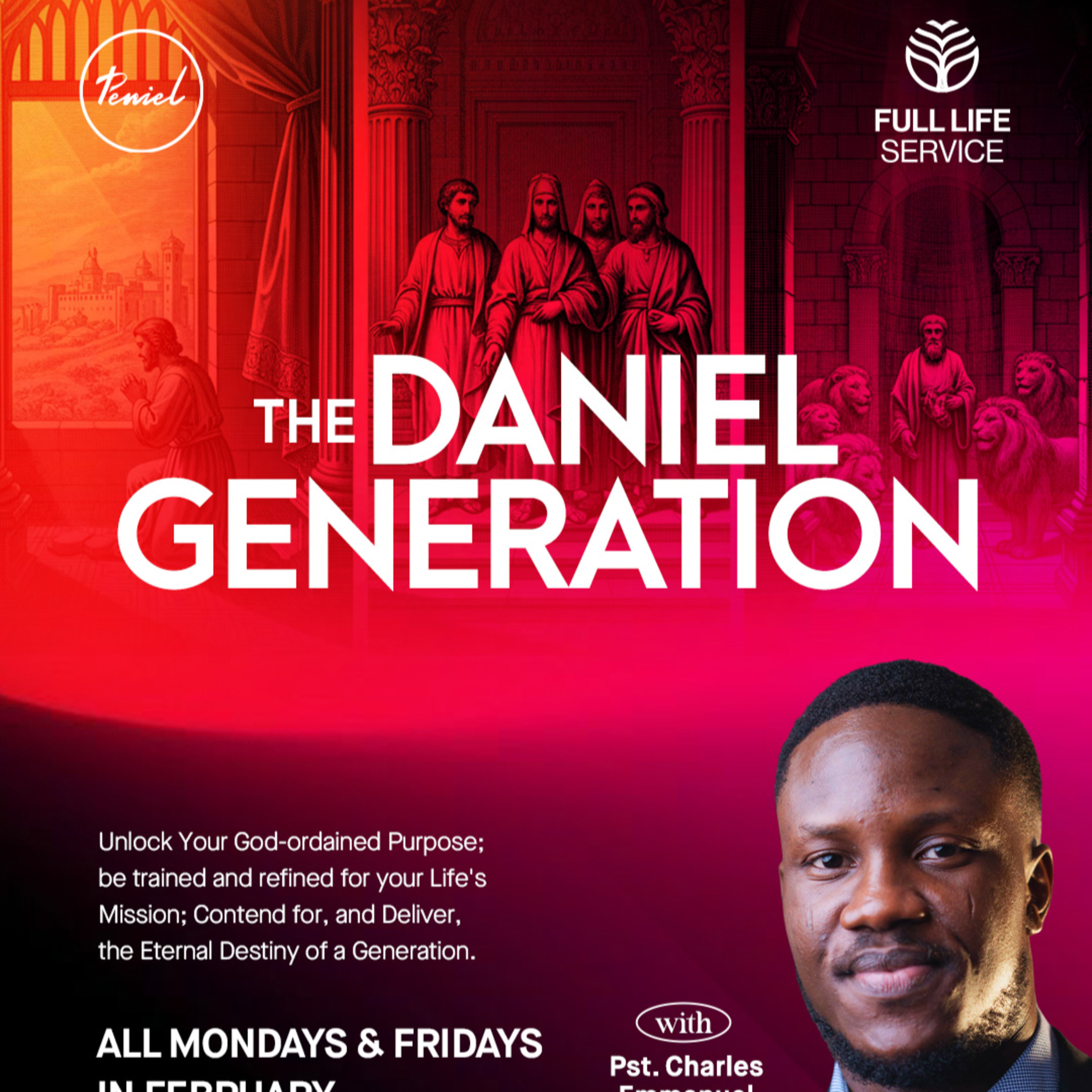 The Charles Emmanuel