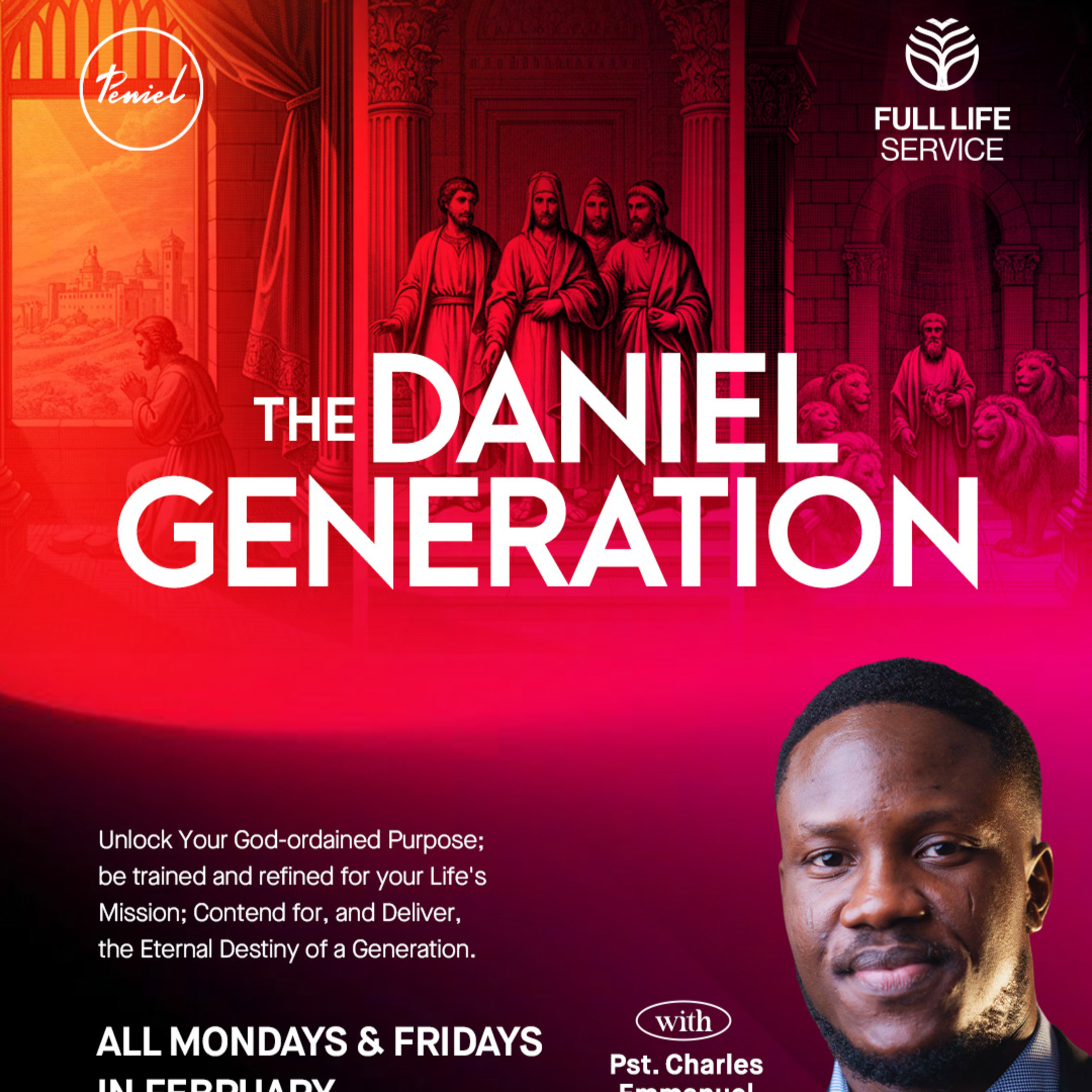 The Charles Emmanuel