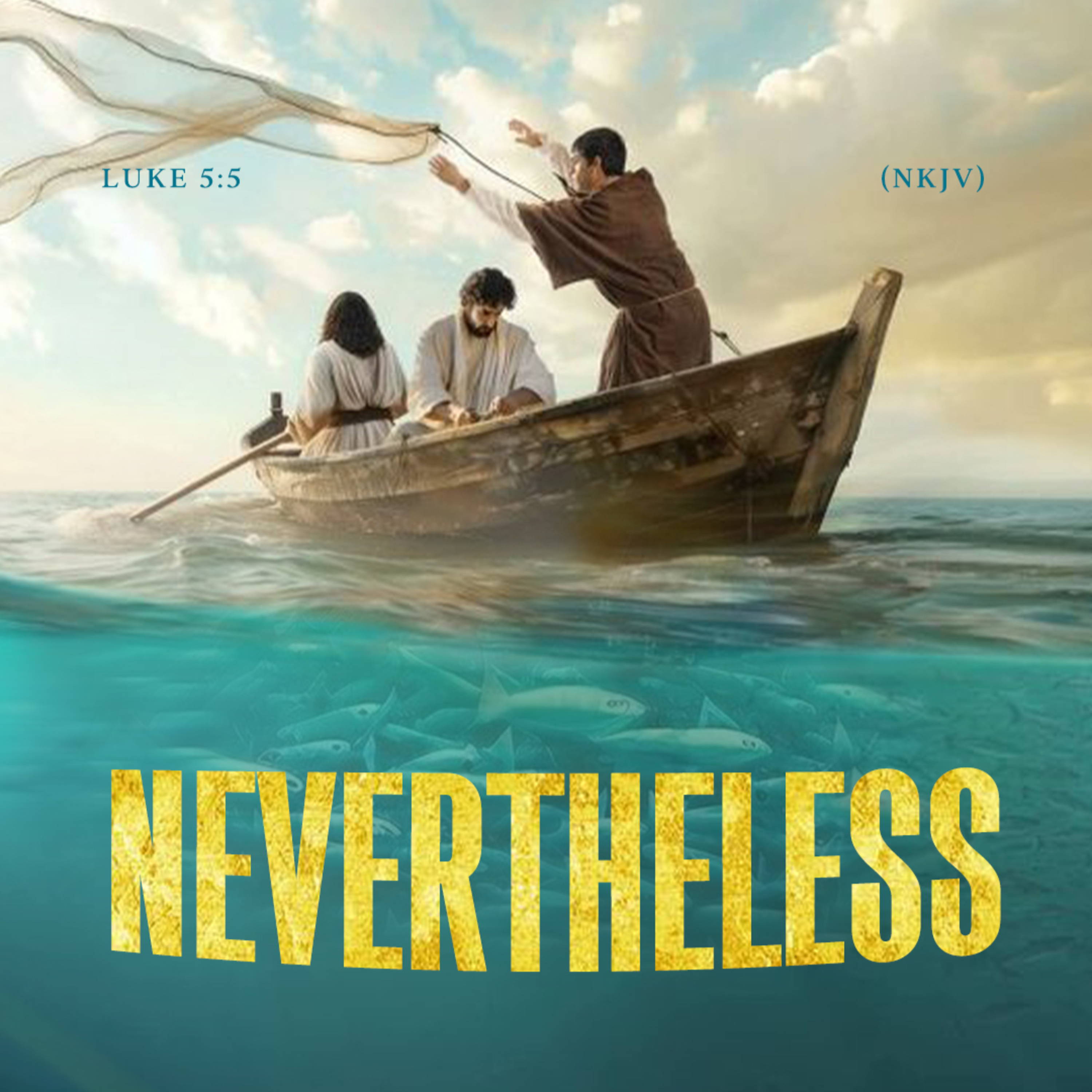 MAY 2026 CONSONANCE DAY 2: NEVERTHELESS - Peniel.Network Int'l episode artwork