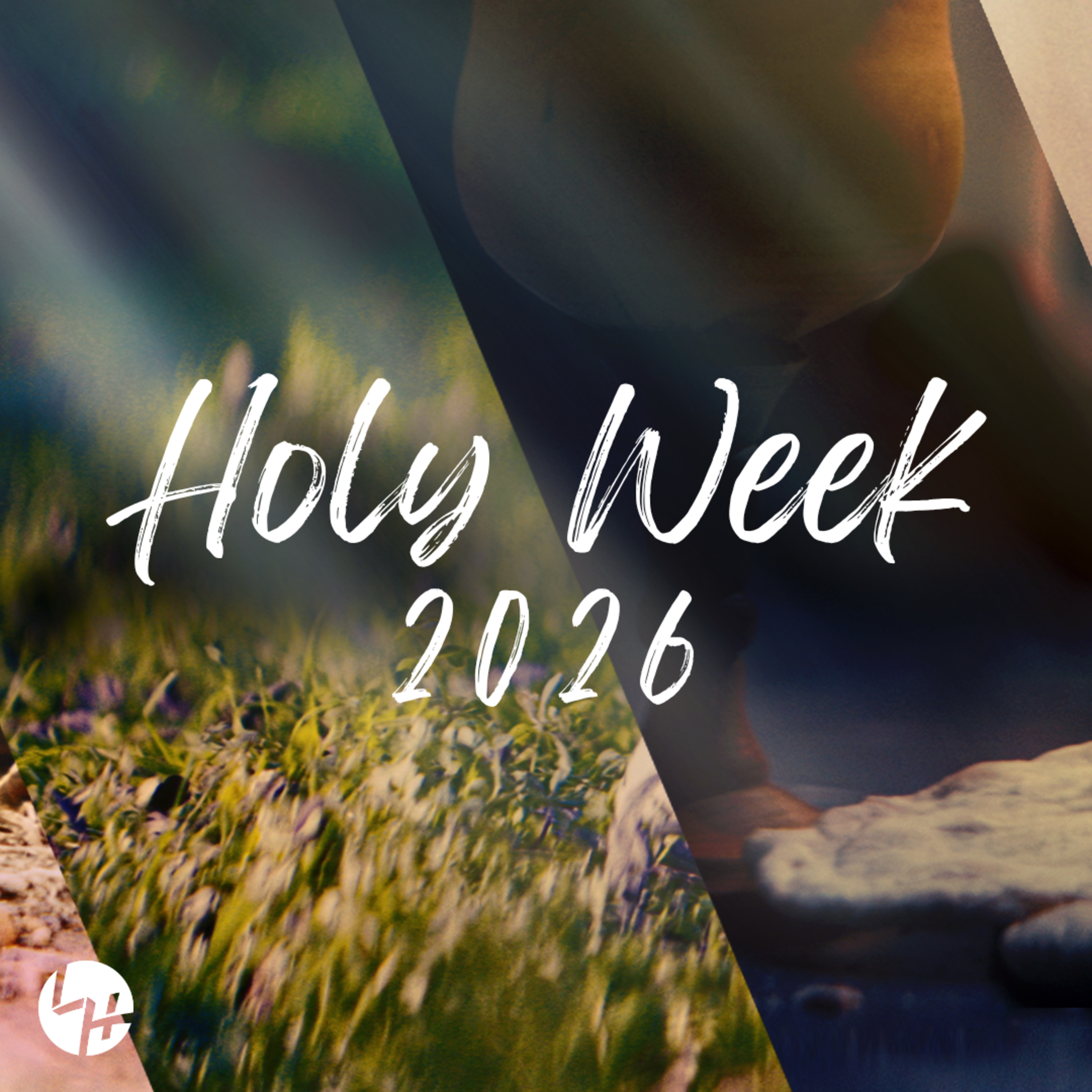 Holy Week | Day 6 | Rest, Wait, Hope | John Murphy episode artwork