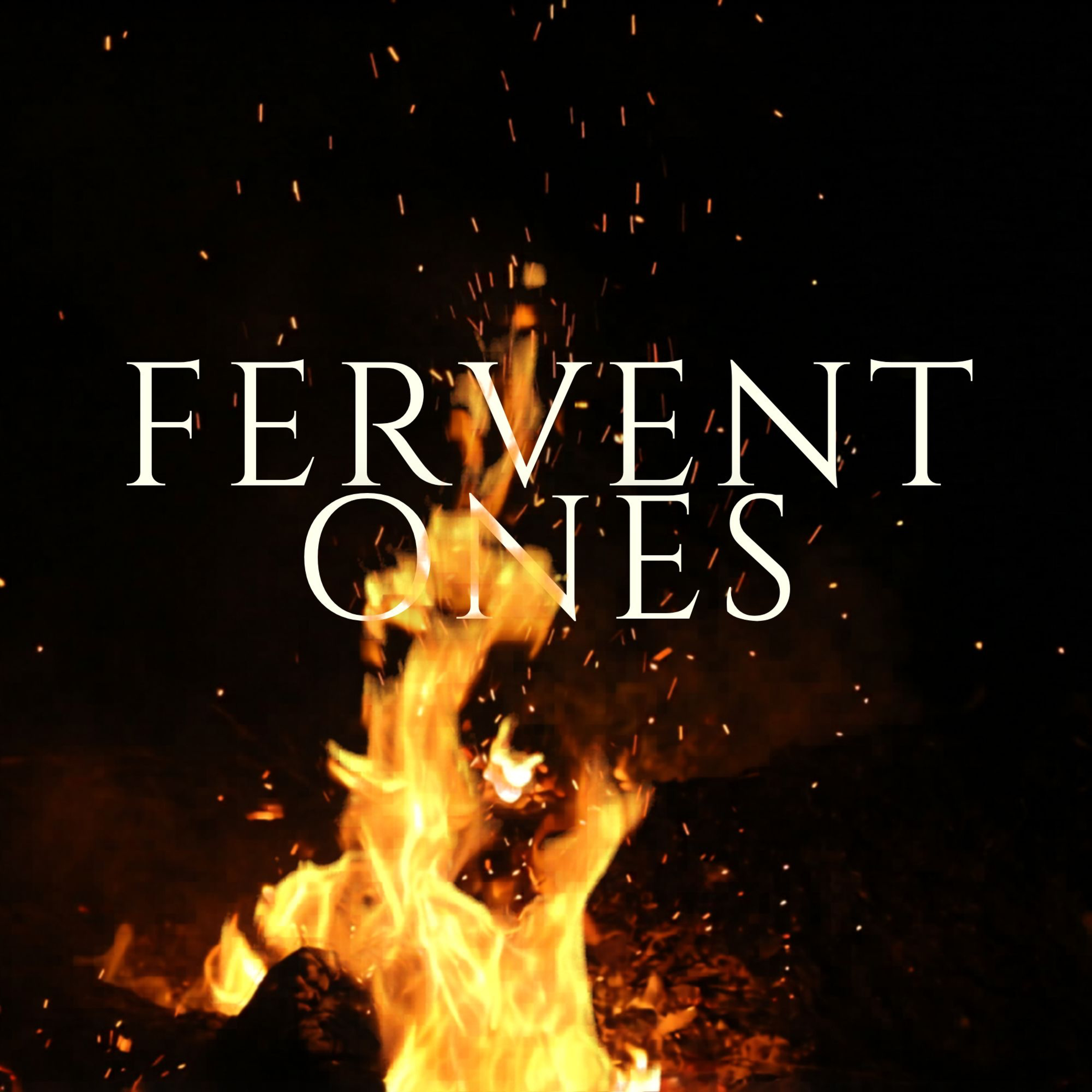 Fervent Ones episode artwork