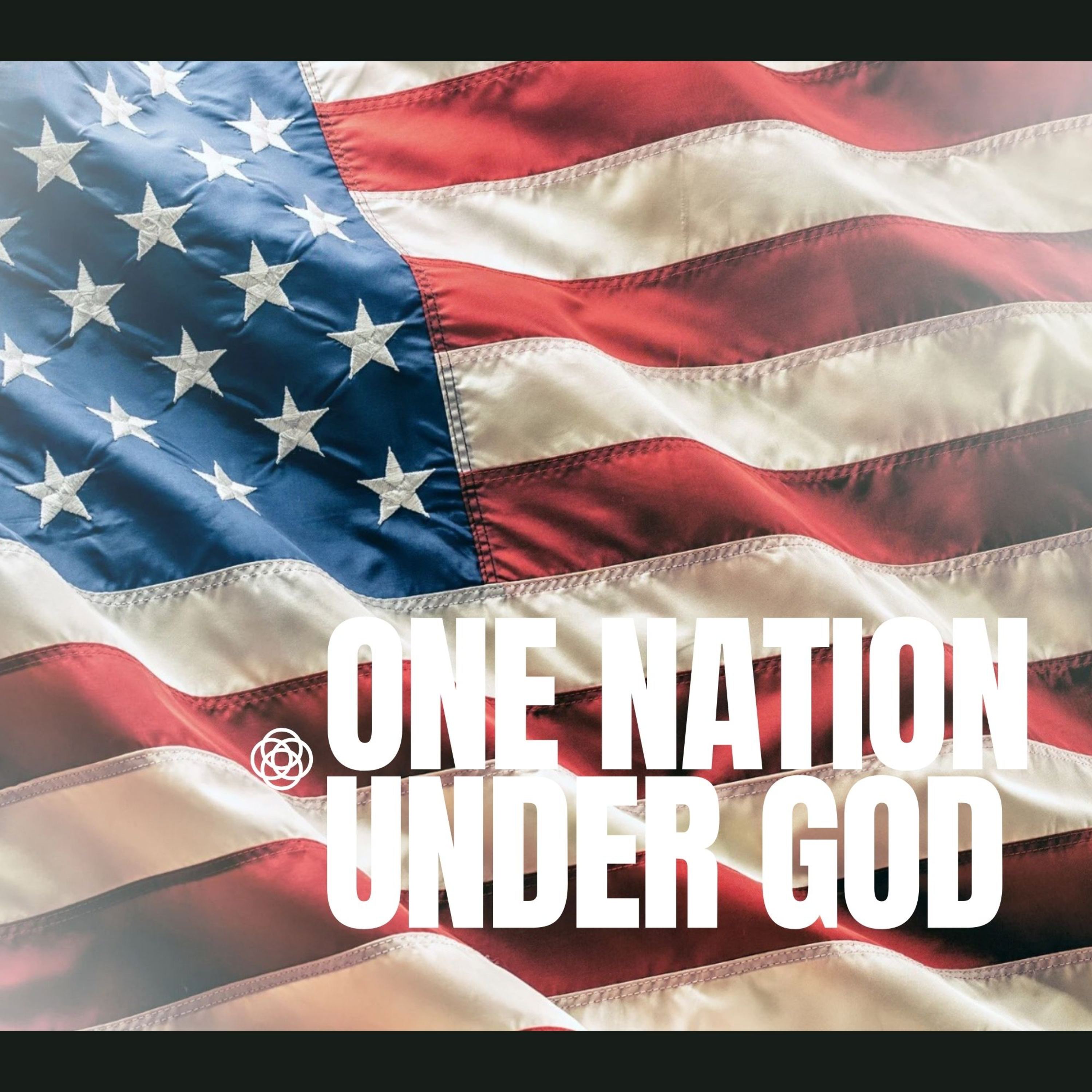 On Nation Under God - America Turning Back To God episode artwork