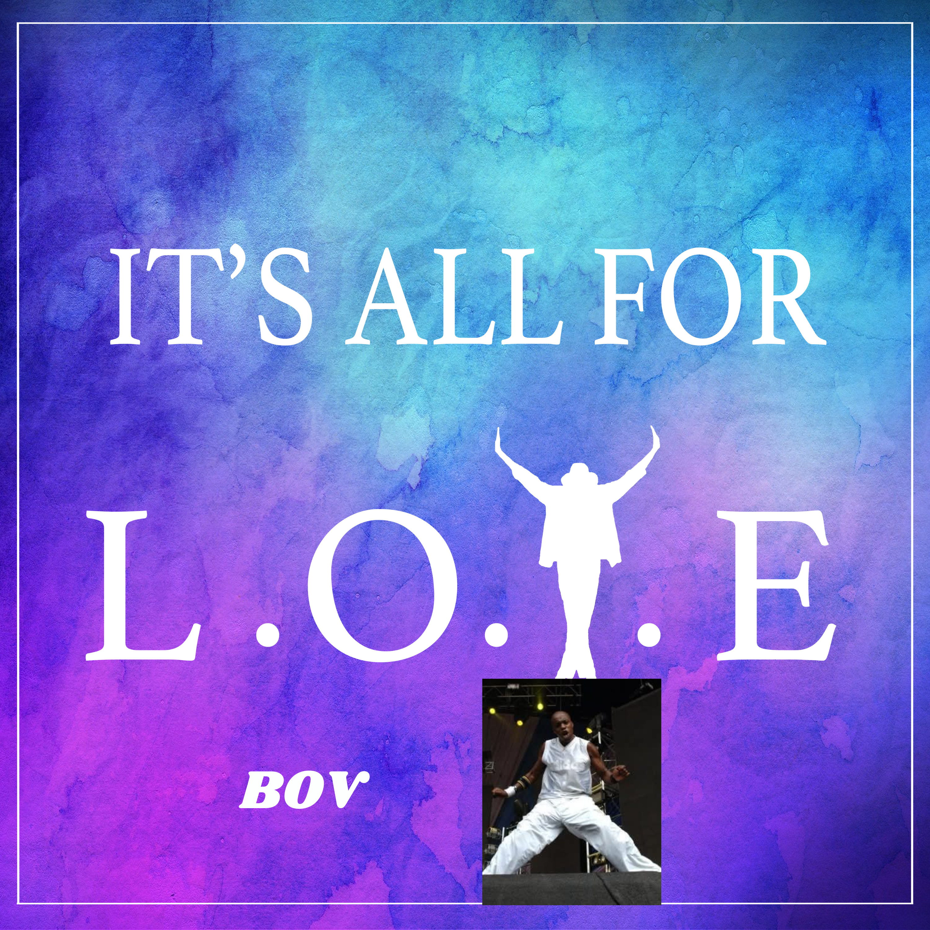 How Dance Saved His Life & Led Him to Michael Jackson | Bov’s MJ Story episode artwork