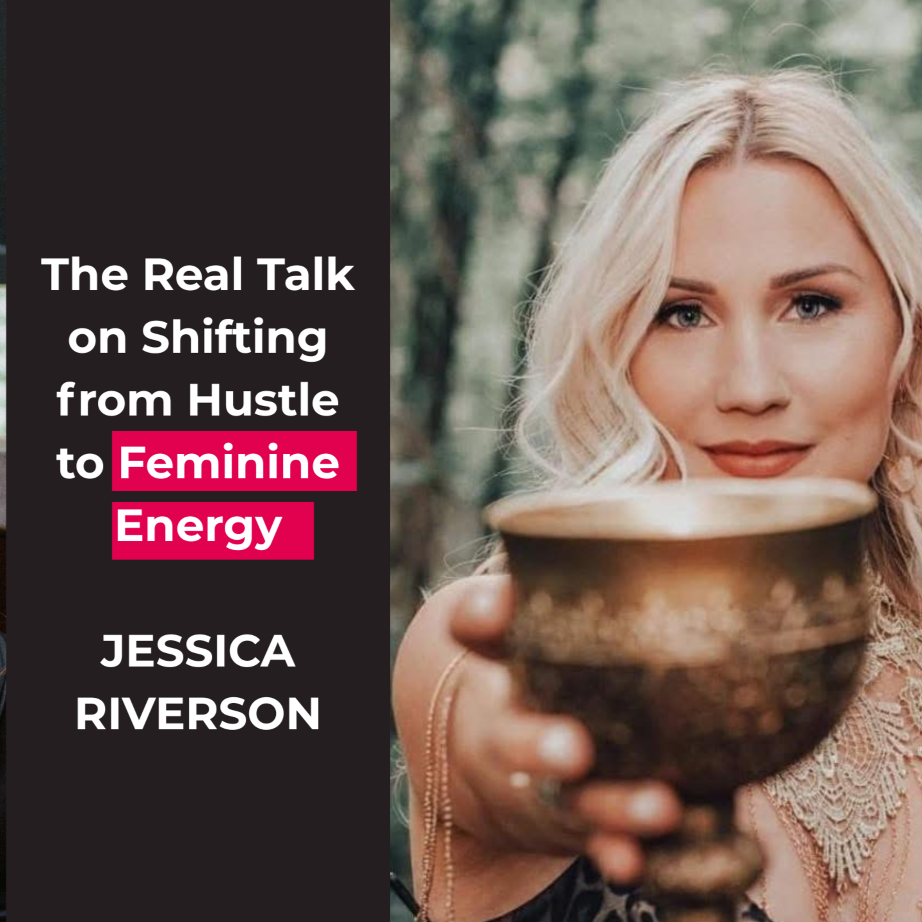 Worth It with Megan Taylor