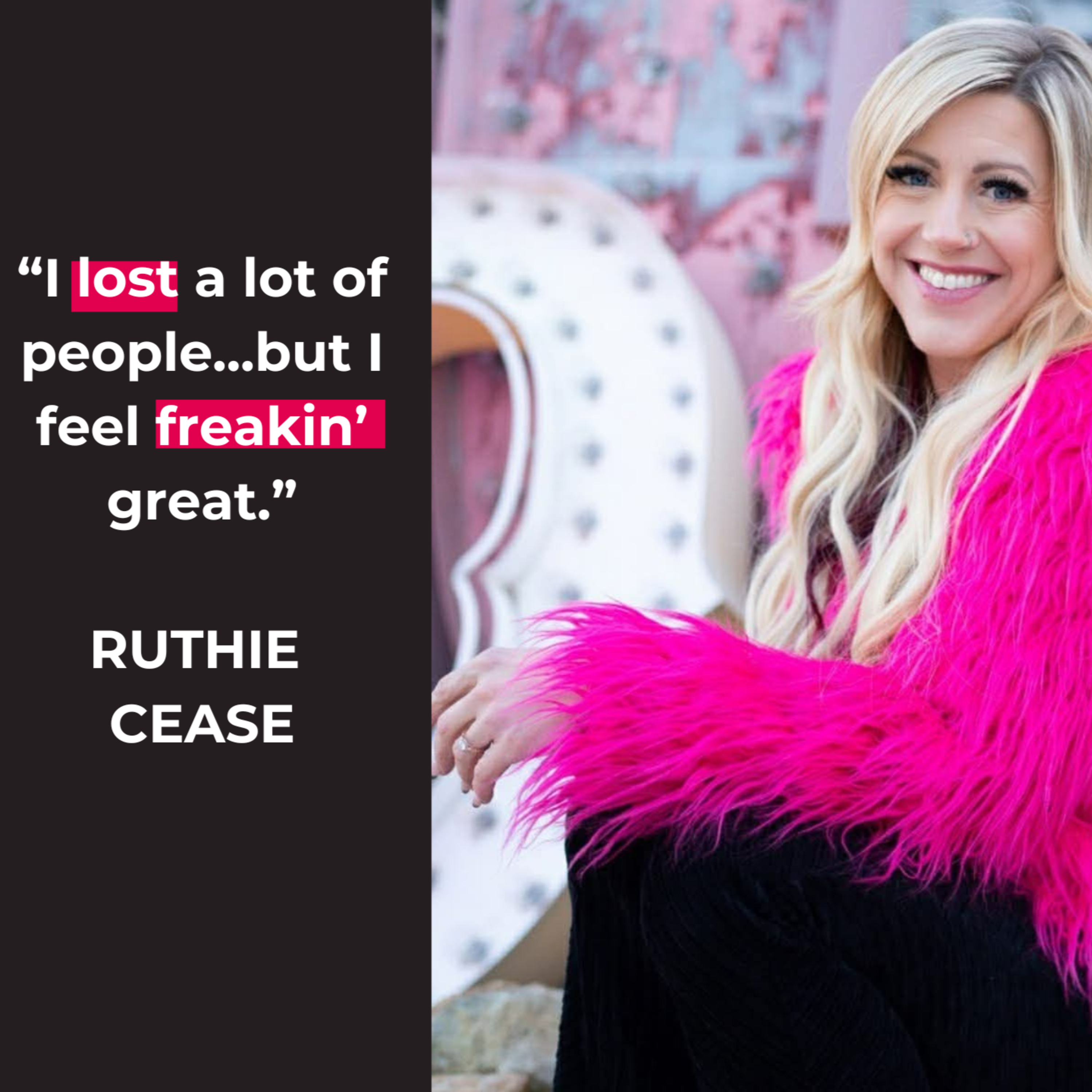 Worth It with Megan Taylor