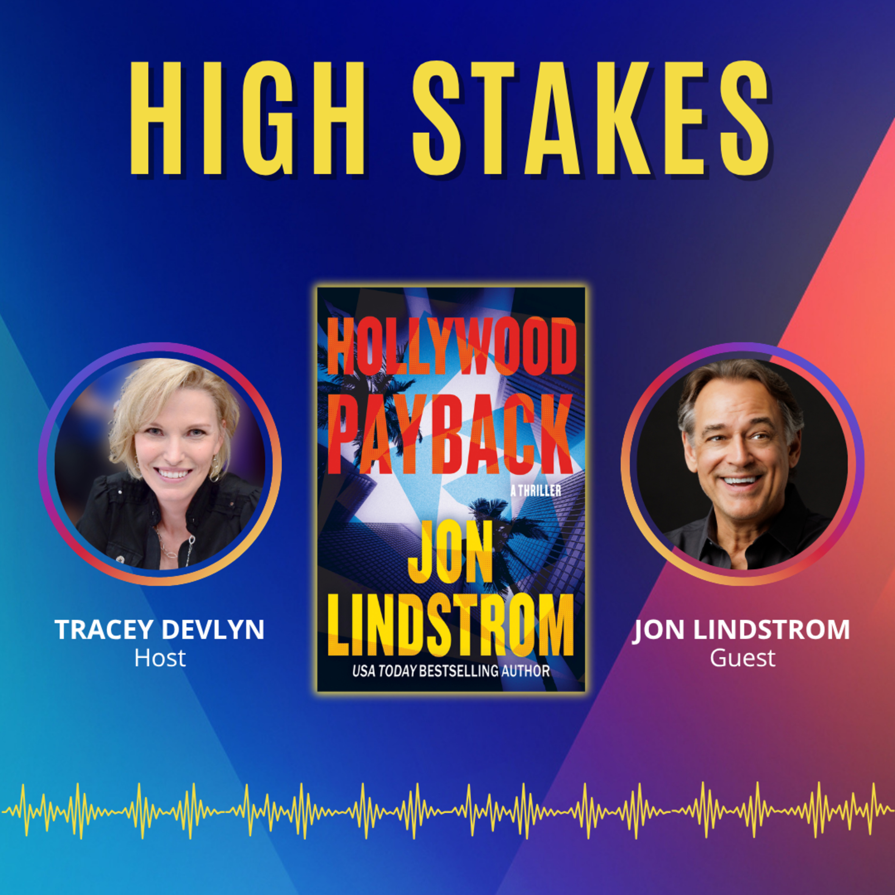 High Stakes with Tracey Devlyn