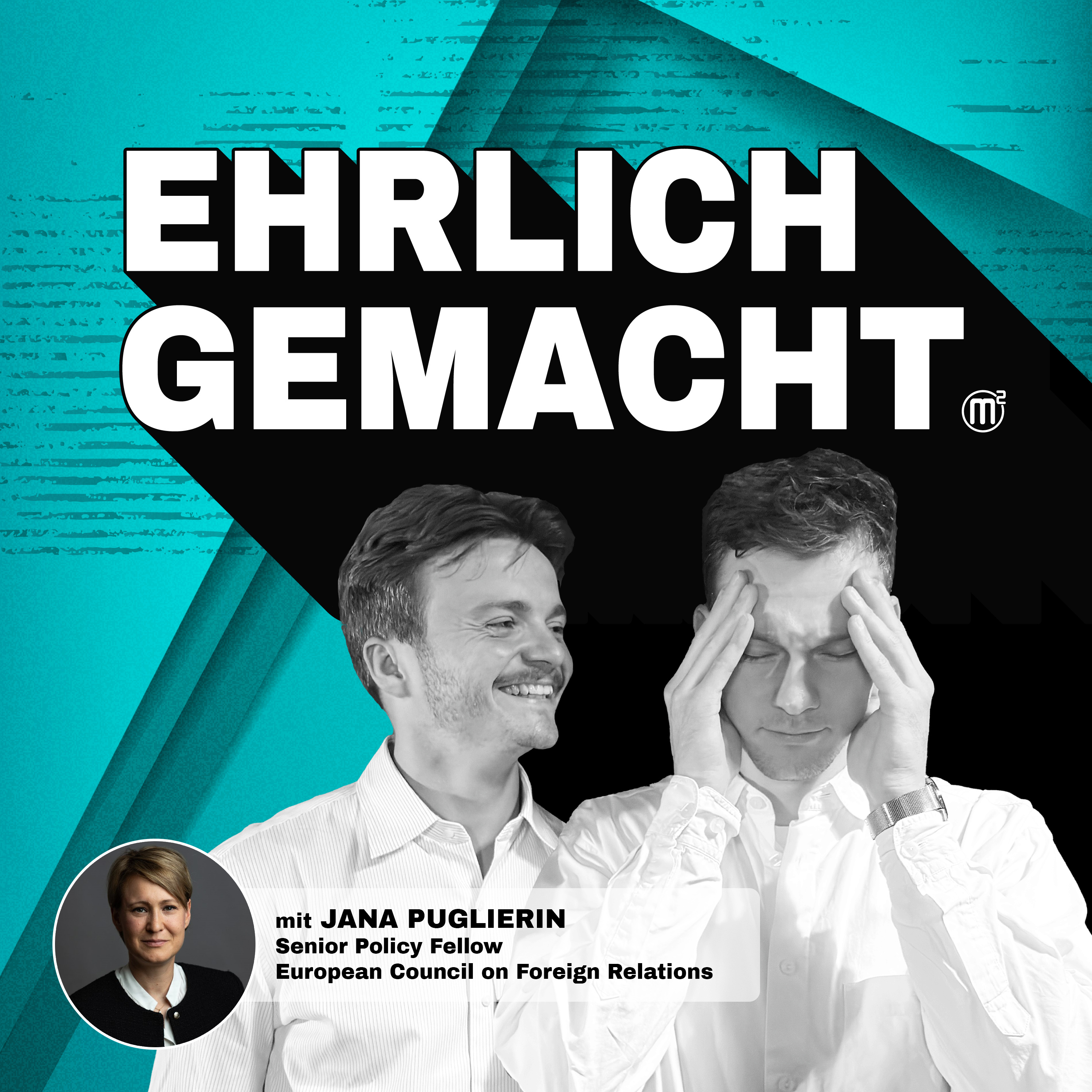 Davos wehtut (mit Jana Puglierin) episode artwork