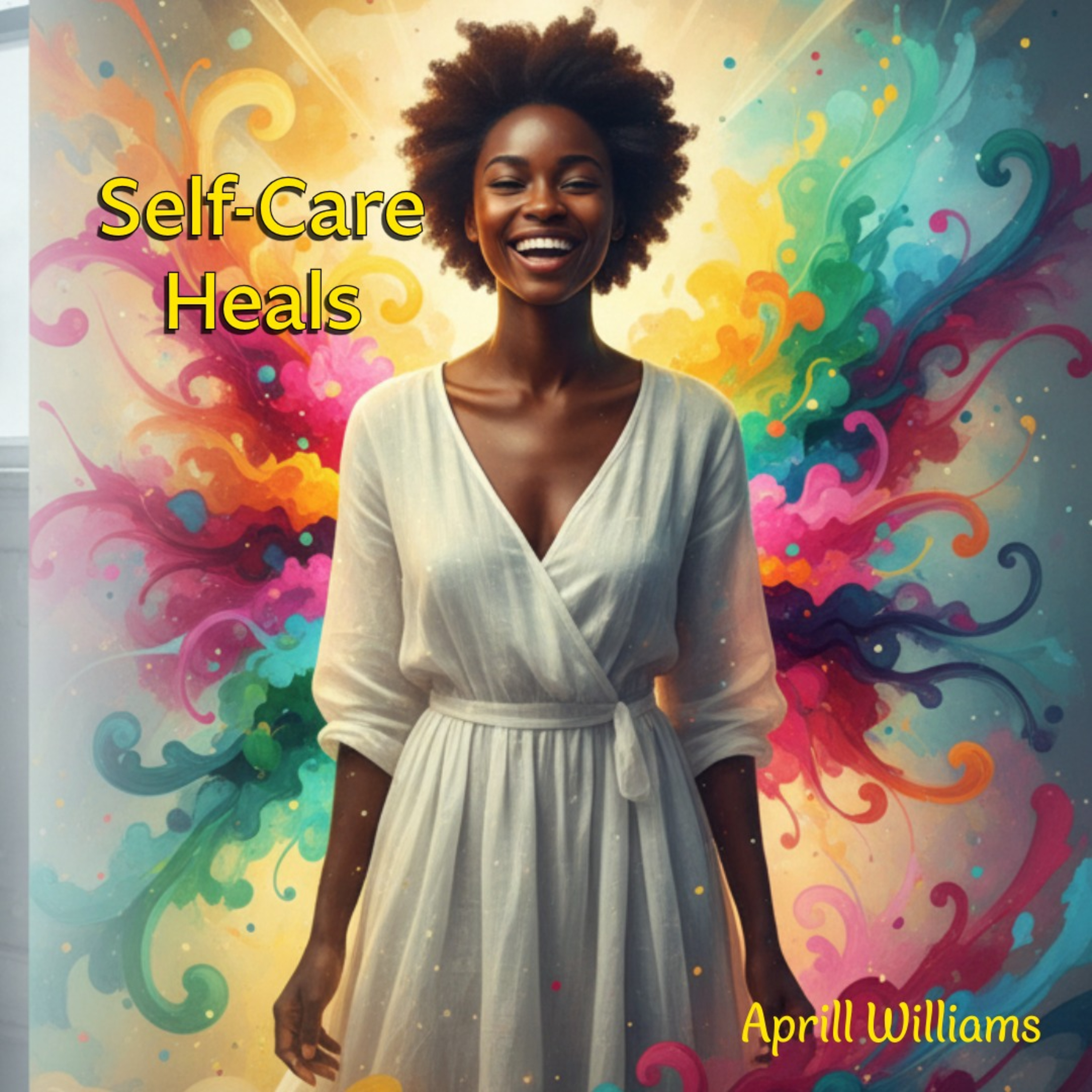 How Men and Women Heal When They Finally Start Being Kind to Themselves