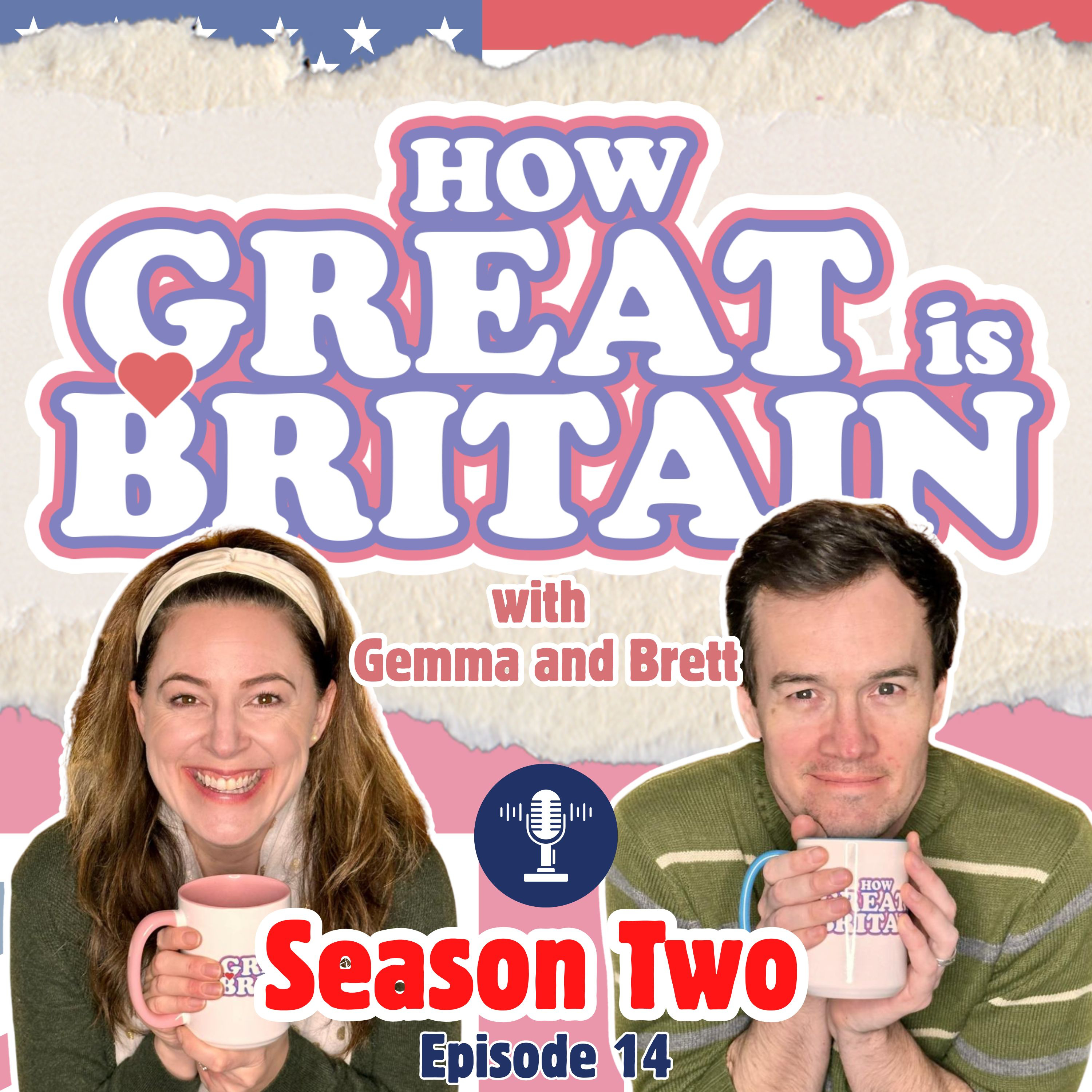 The City of Bristol episode artwork