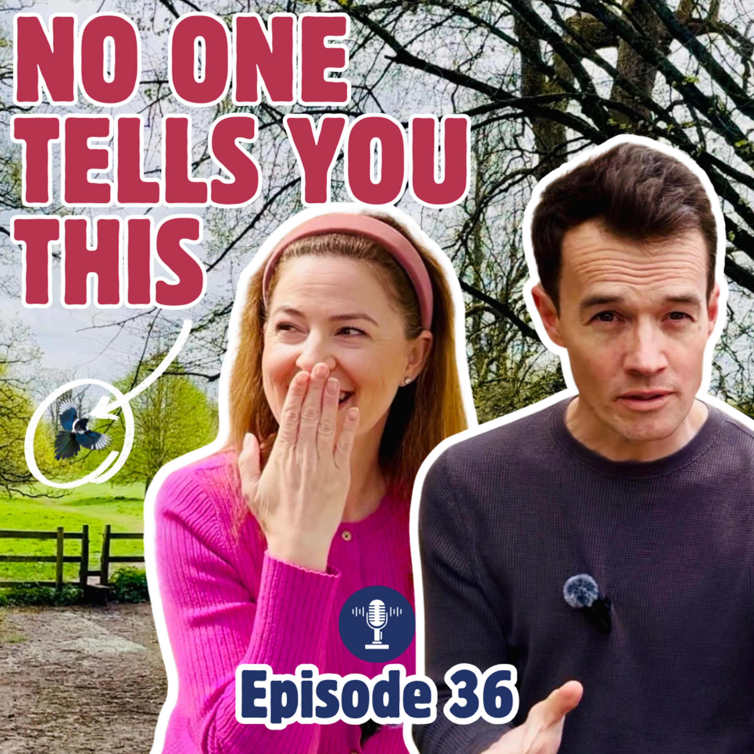 5 Unwritten Rules In the UK No One Tells You episode artwork