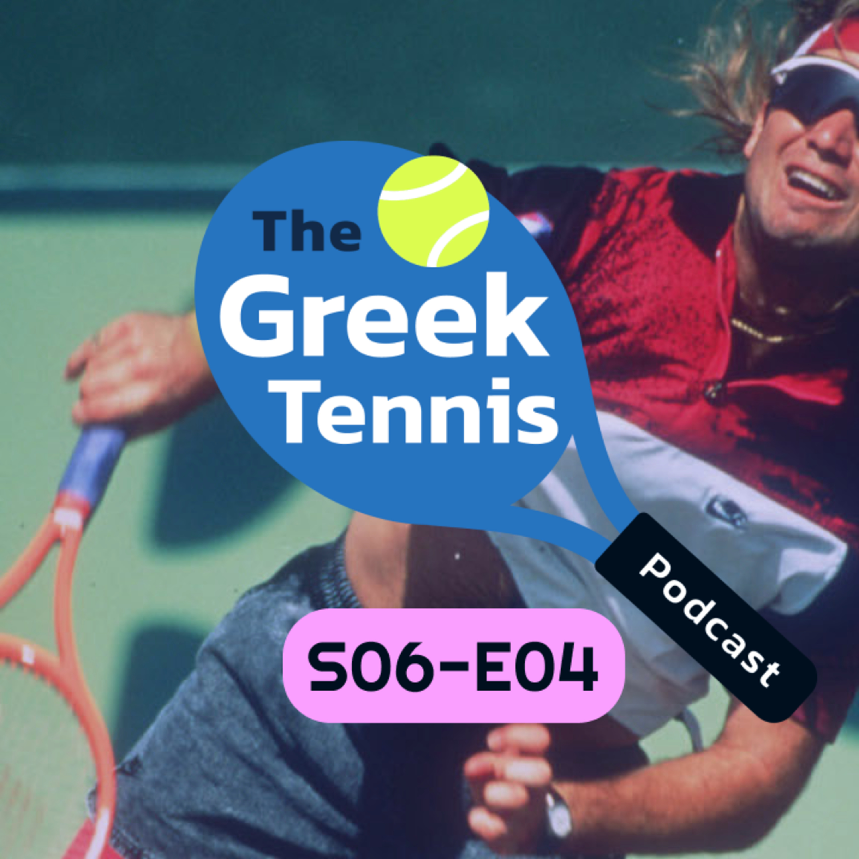 S06-E04 Η ζωή του Andre Agassi aka "The Punisher"