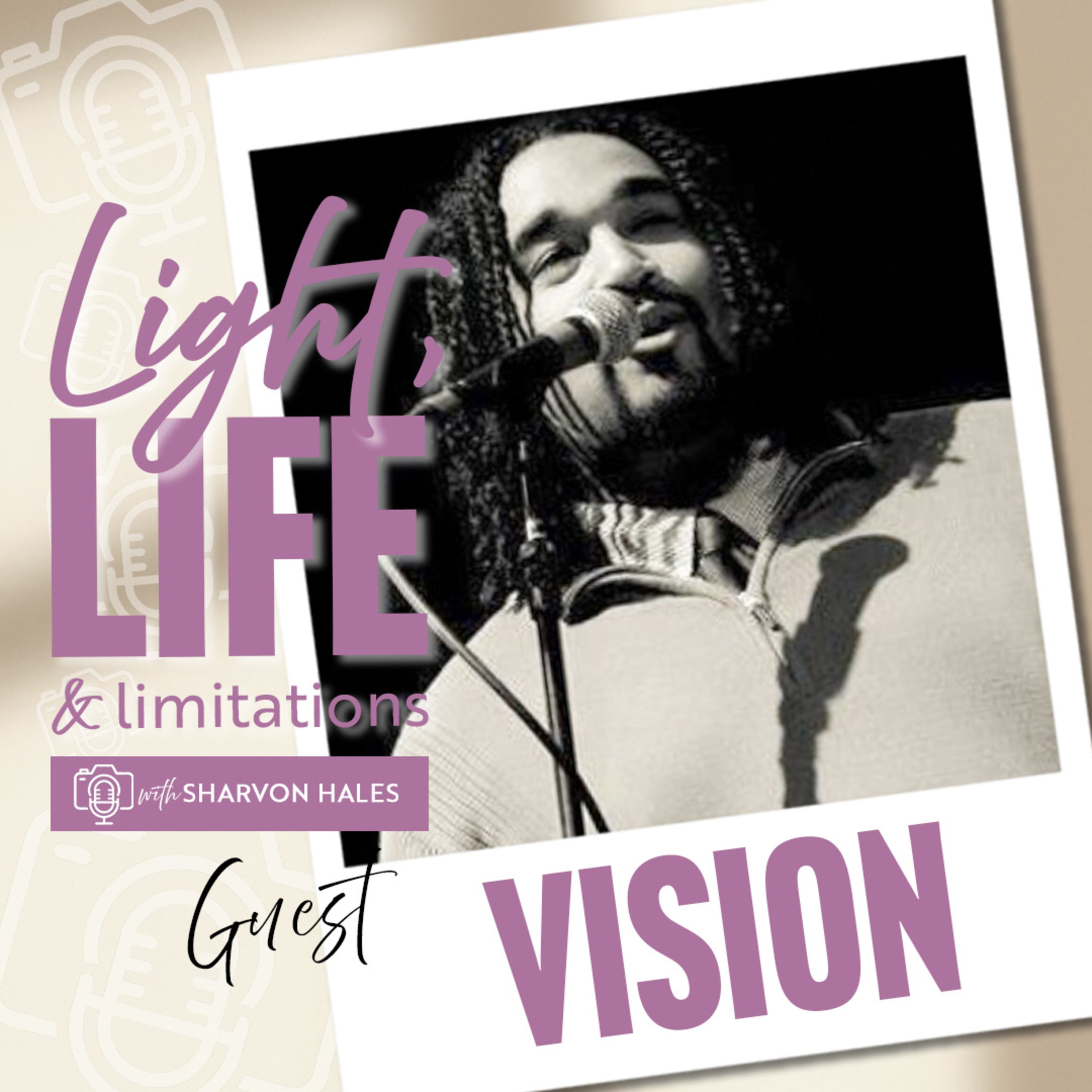 EP01 - Drawing from Life: How Vision Turns Reality into Art episode artwork