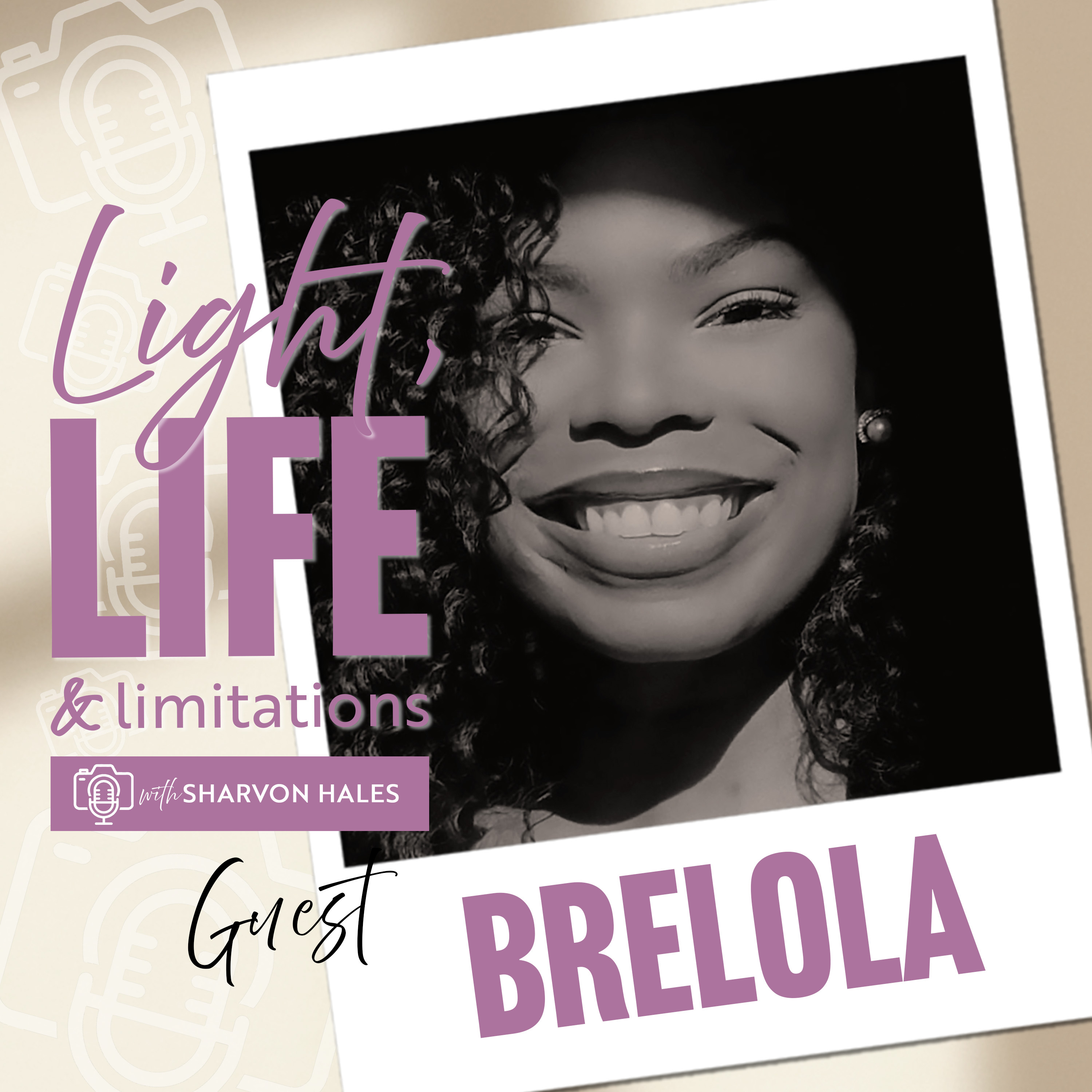 EP09 - Bayou Grit & Borderland Growth: Brelola on Identity & Expansion episode artwork