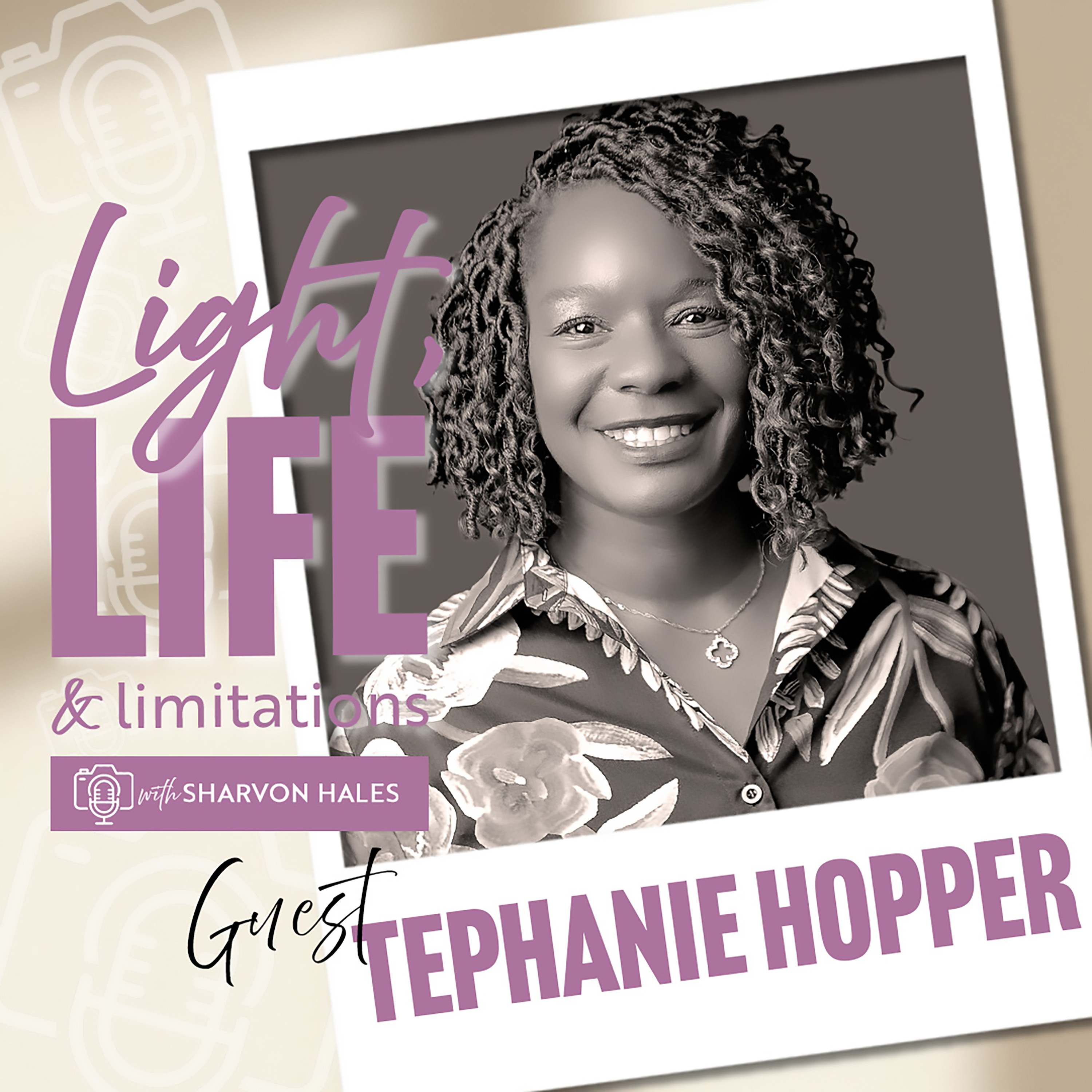 EP15 - More than a Bookstore: Tephanie on the Power of Reading episode artwork