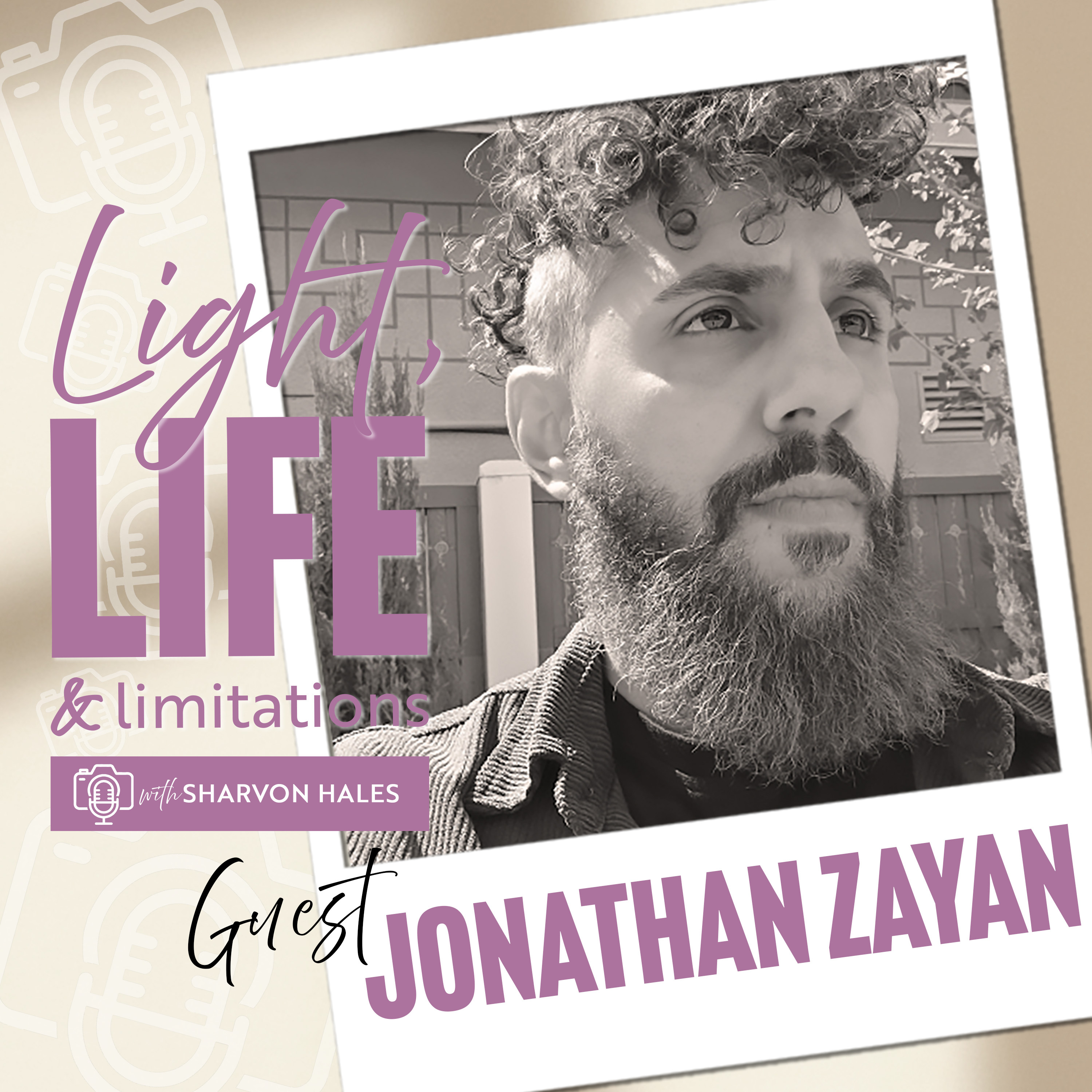 EP16 - When Code Meets Community: Jonathan on Engineering Awareness episode artwork