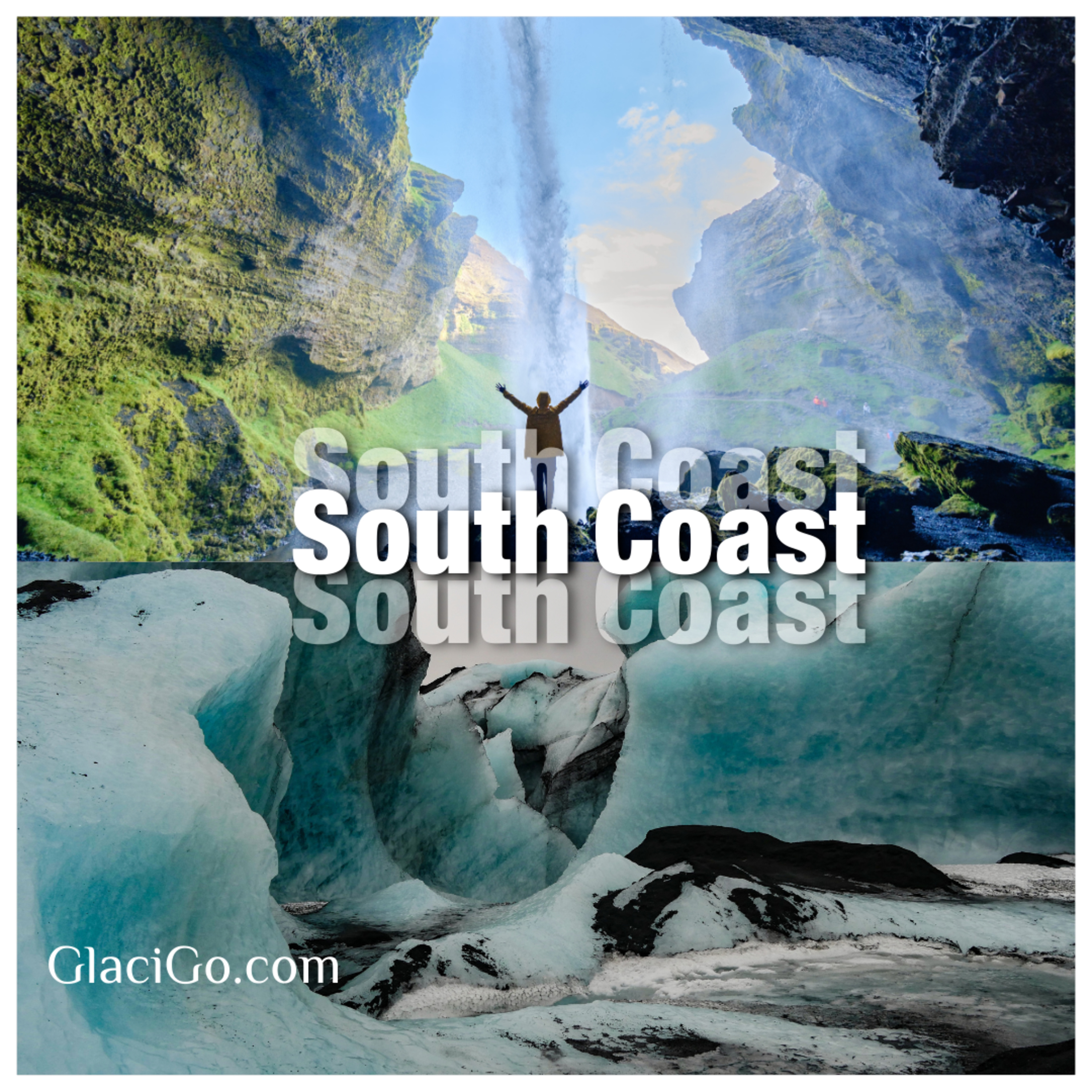冰岛南岸 | 一段沿着瀑布与海洋的电影式旅程 South Coast episode artwork