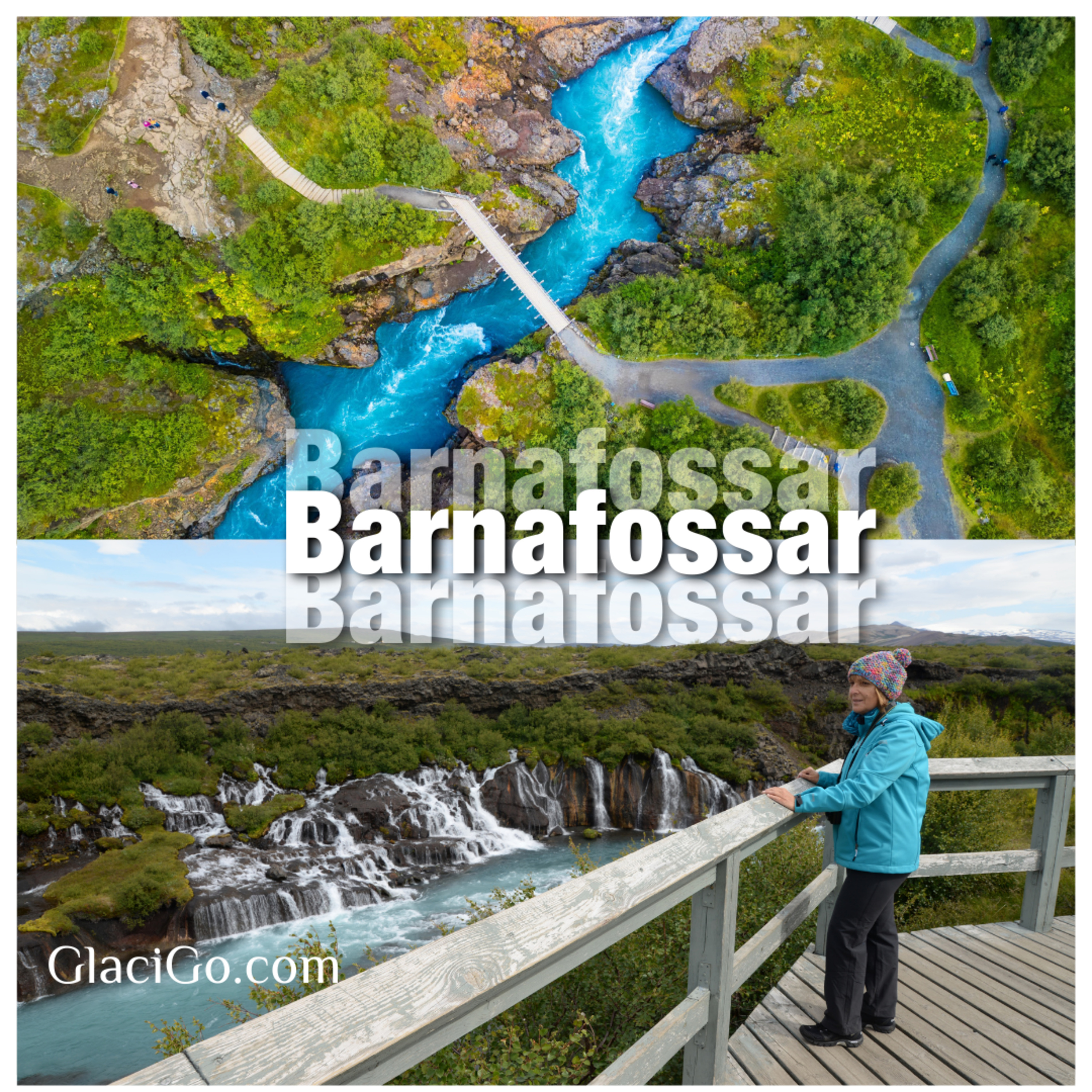 Barnafoss｜传说与原始力量的瀑布 episode artwork