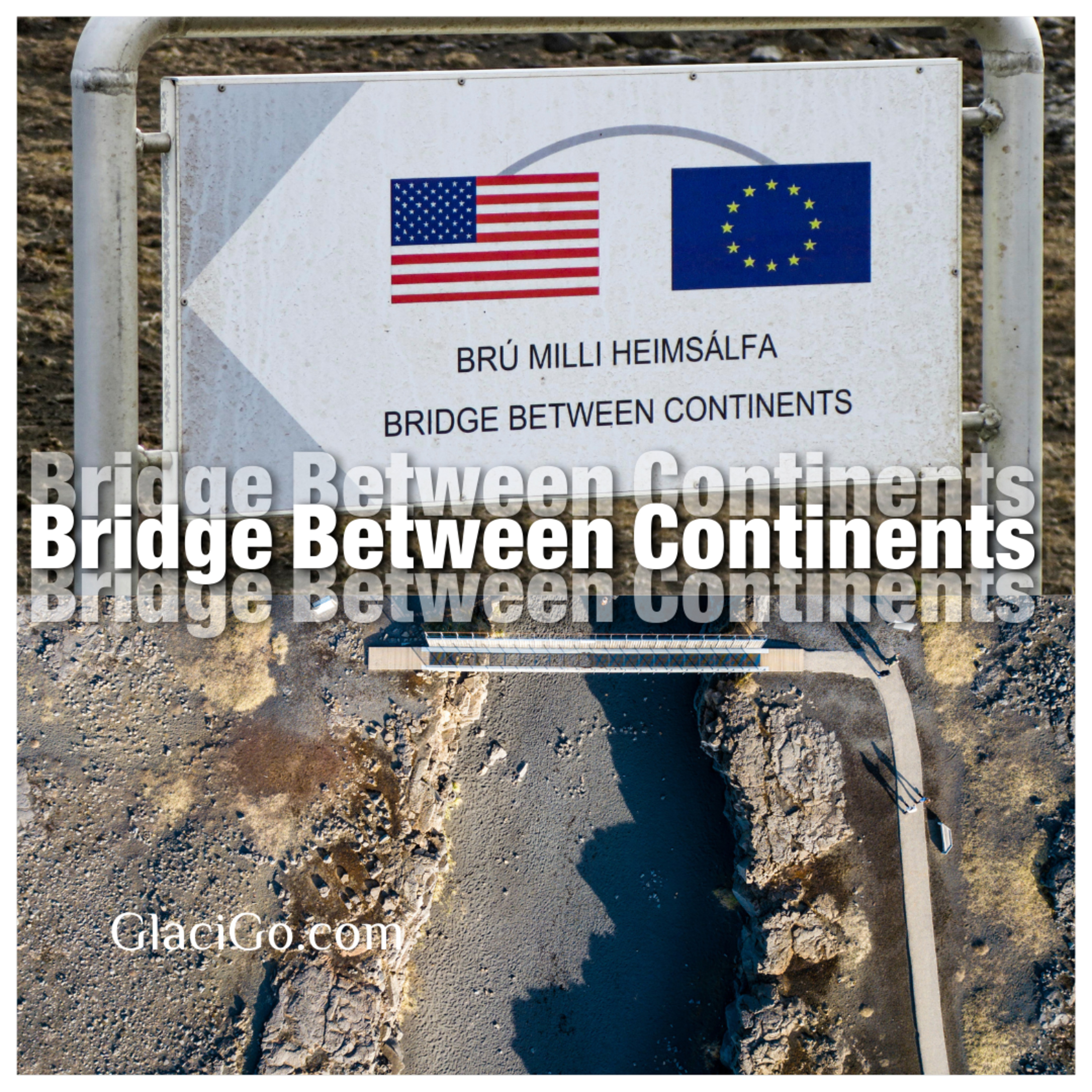 Bridge Between Continents｜连接两大洲的桥 episode artwork
