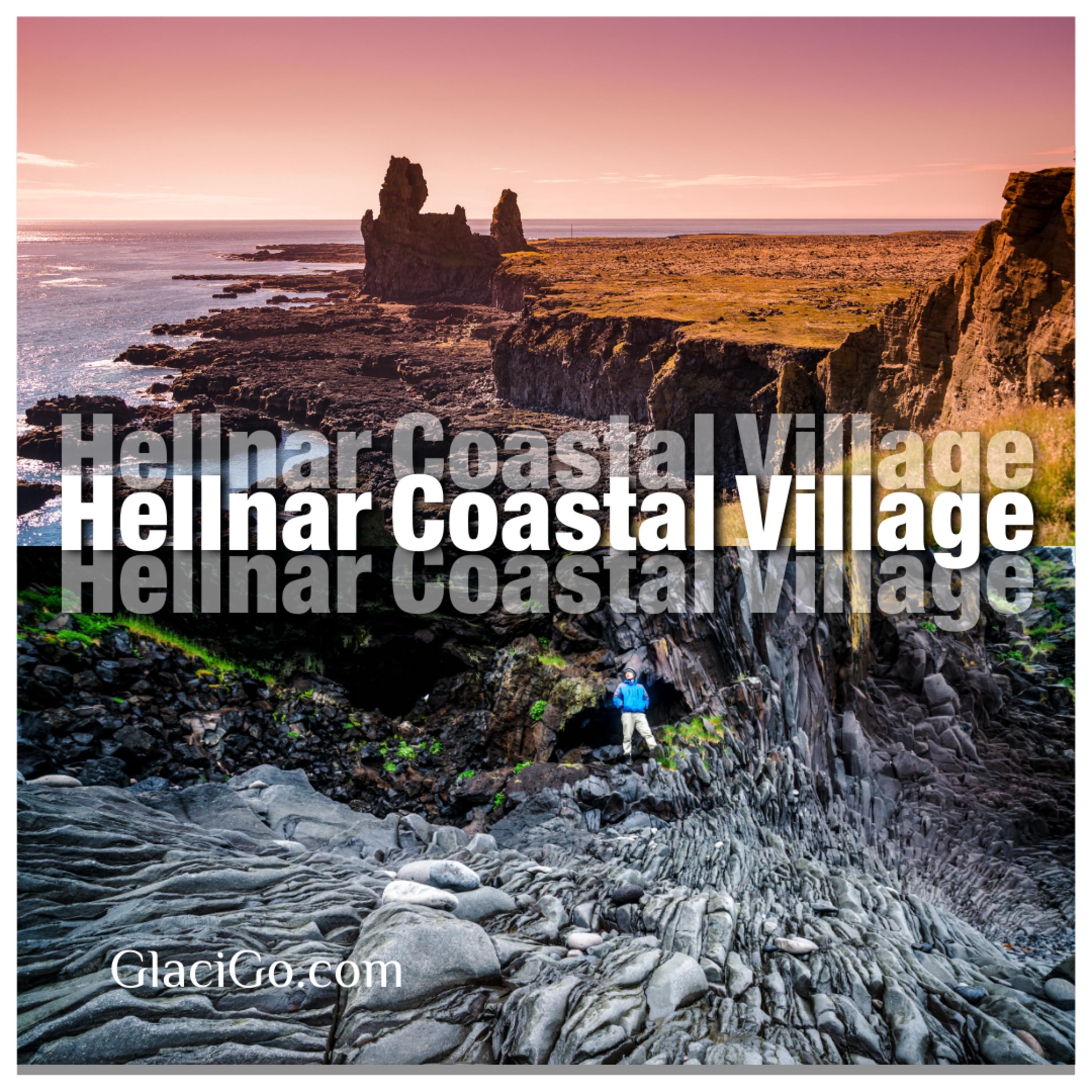 Hellnar｜海洋记忆停留的地方 episode artwork