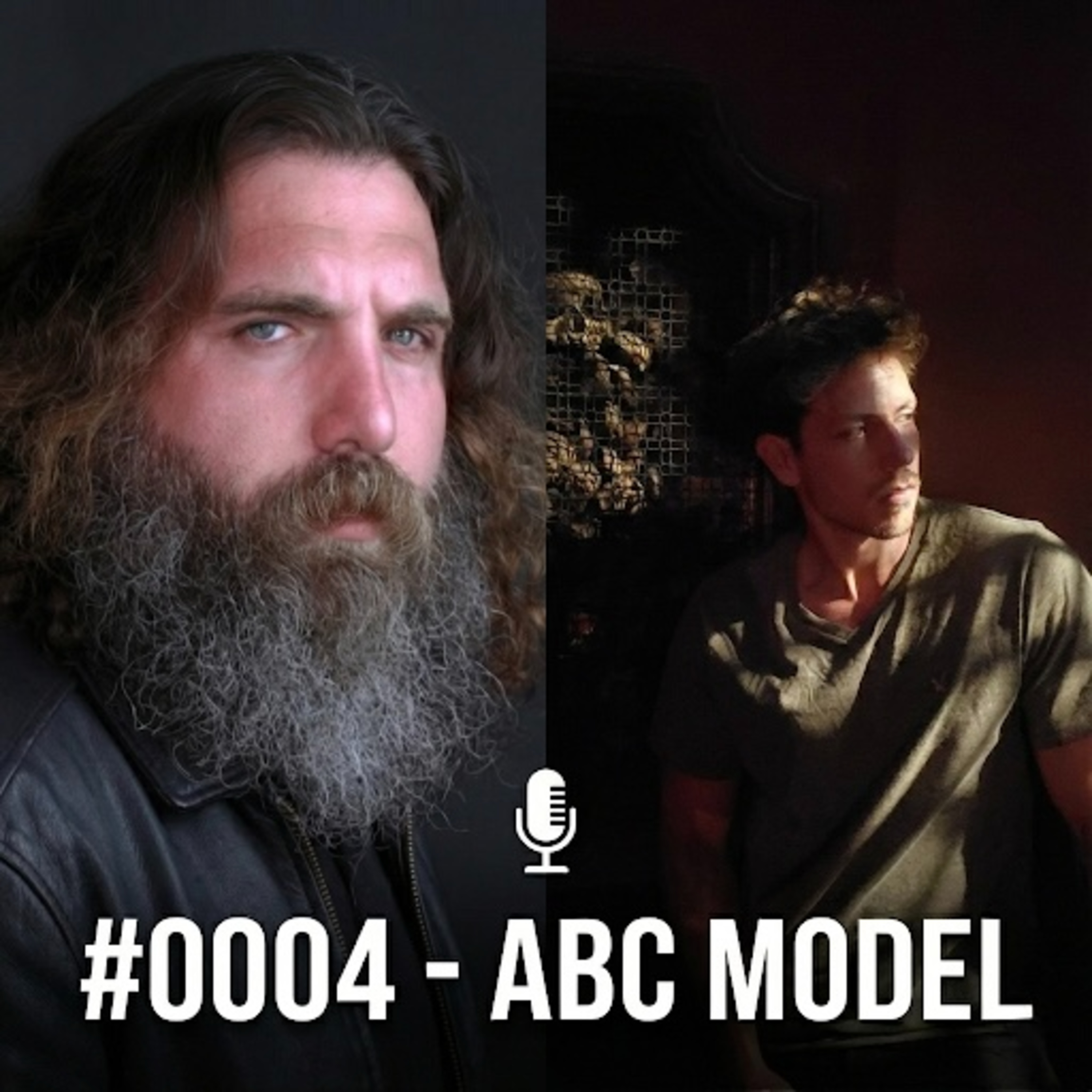 0004 - abc model (Psychology) - Maximilian de Rozieres Gentilhomme de Laveline, MS episode artwork