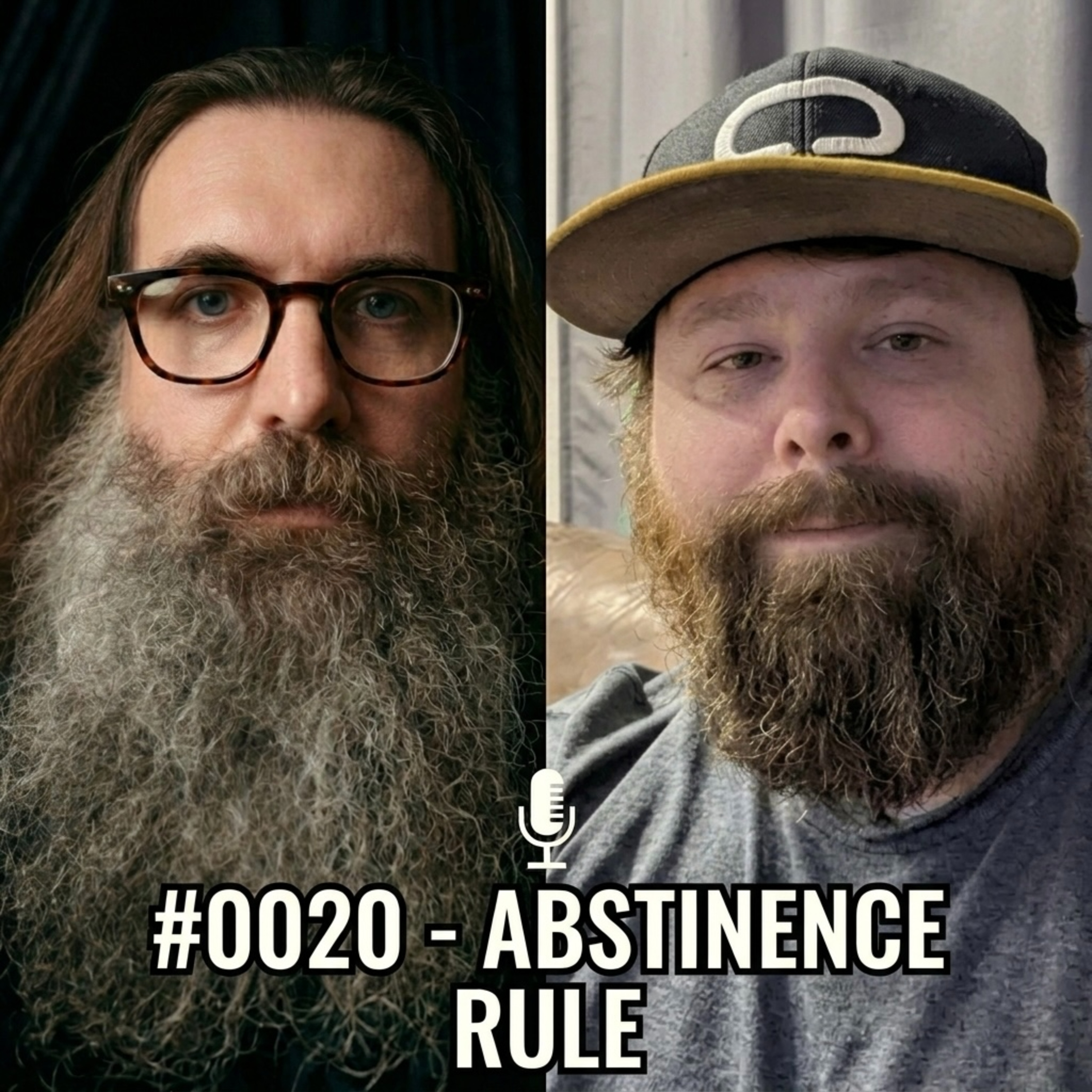 0020 - abstinence rule (Psychology) - Ben Spak (builders.to Creator) episode artwork