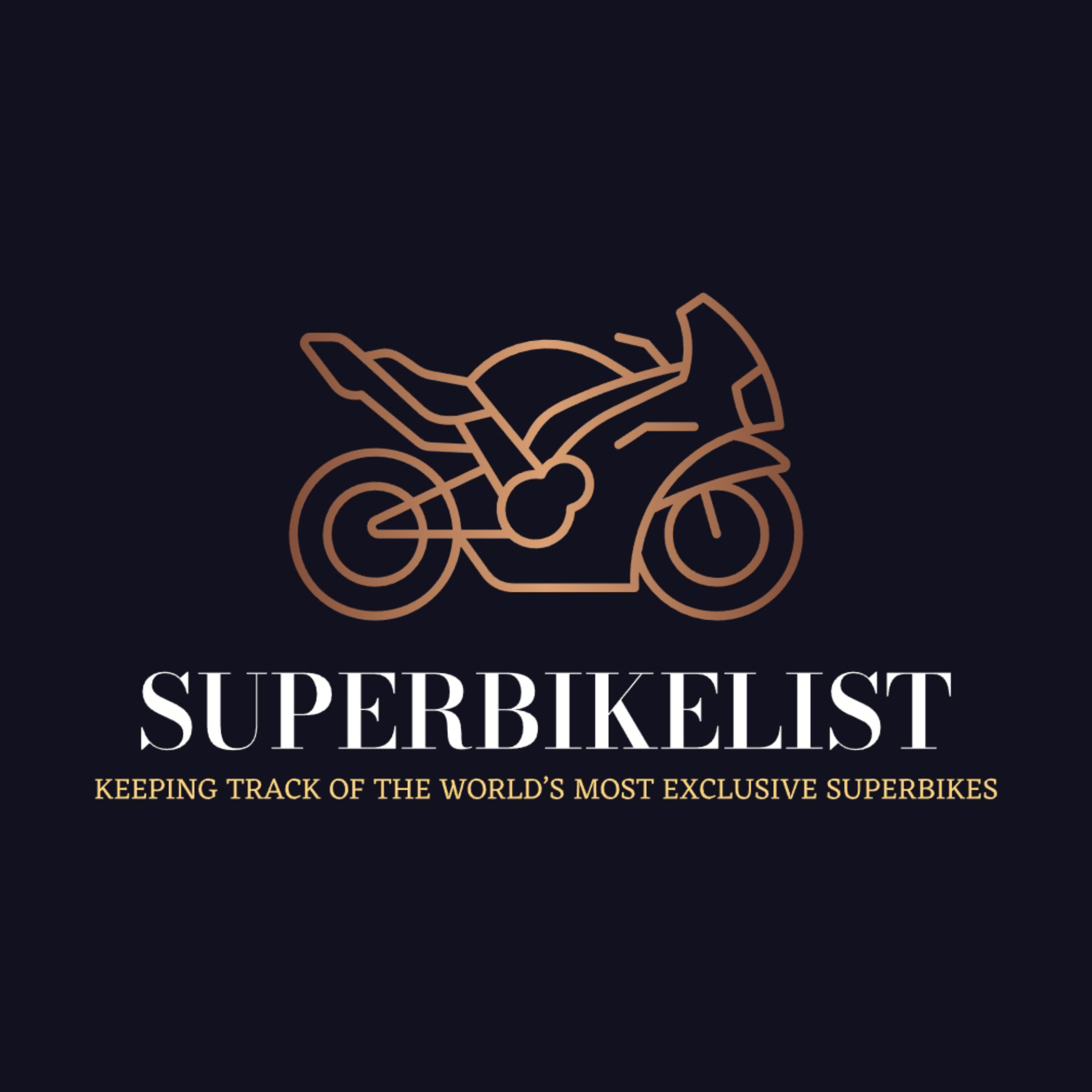 Introducing SUPERBIKELIST! episode artwork