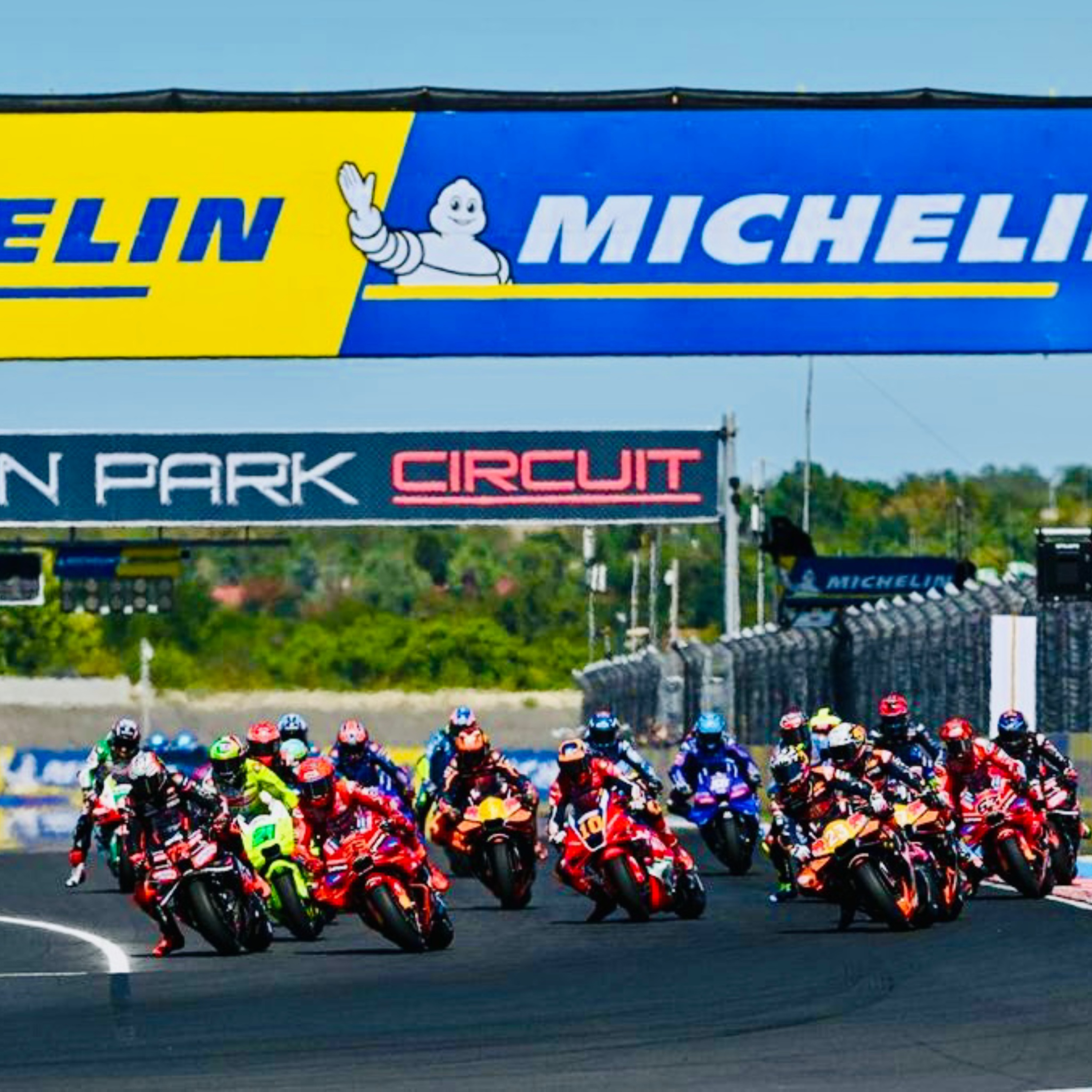The New MOTOGP LIVERIES for 2026! episode artwork