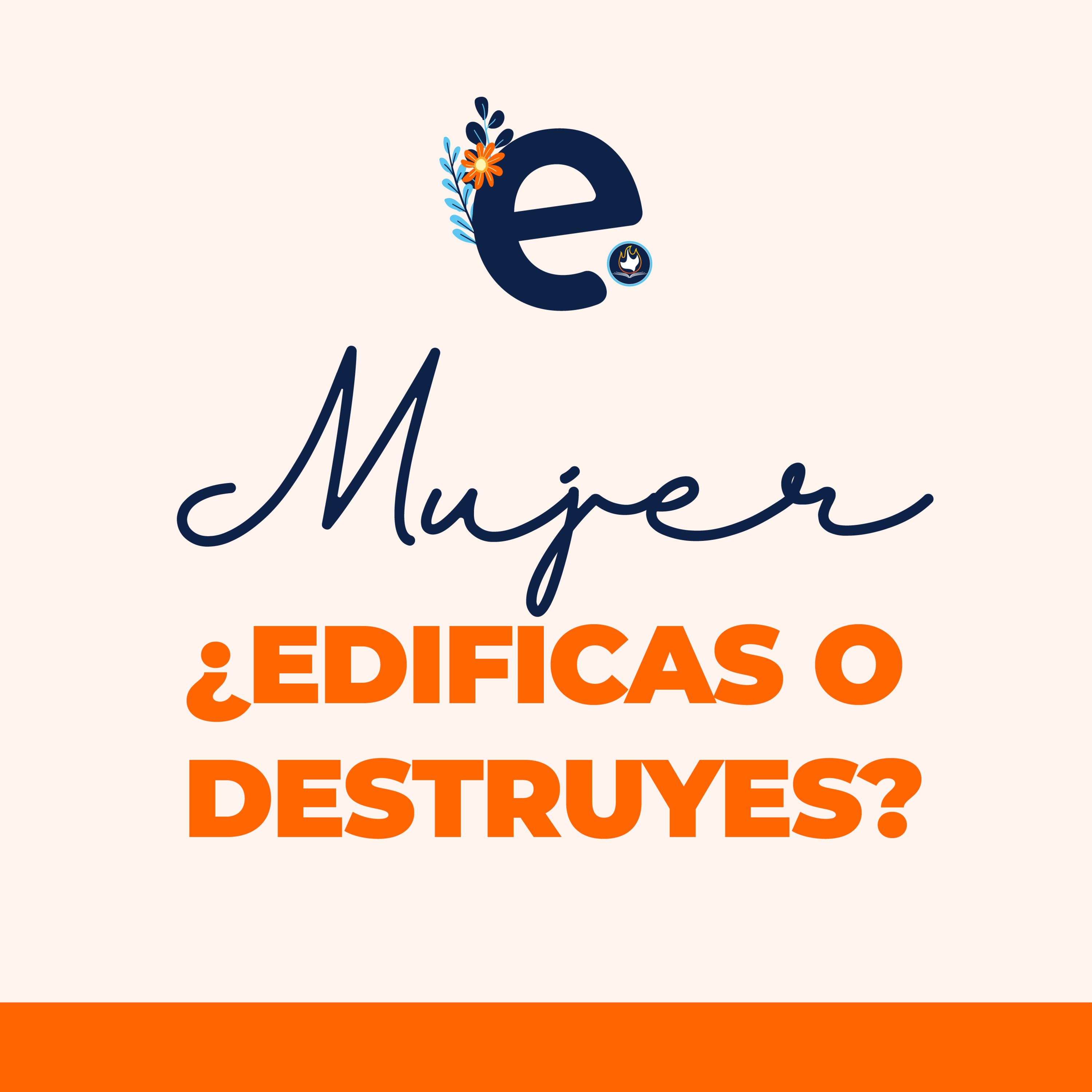 Portada de Ellas