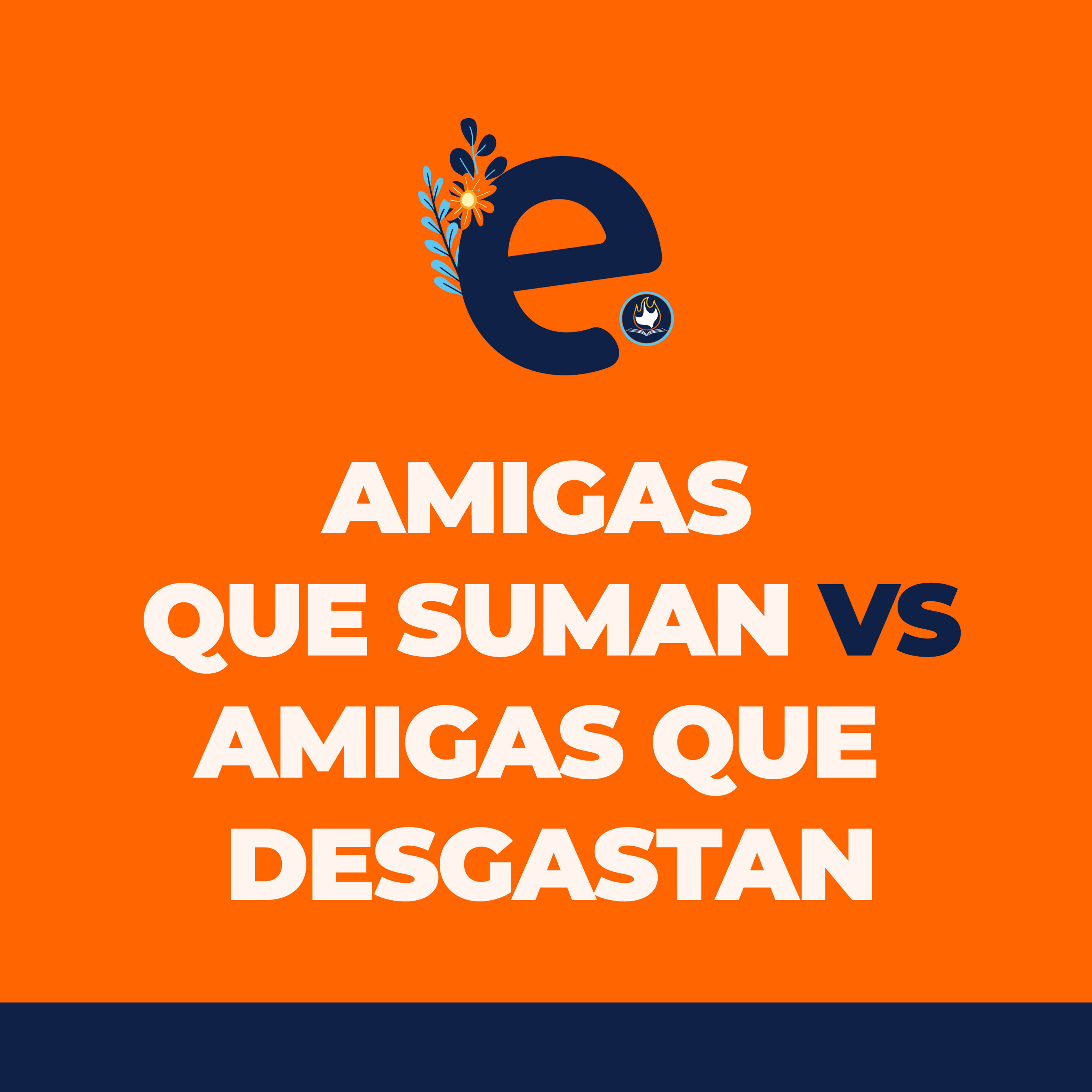 Portada de Ellas