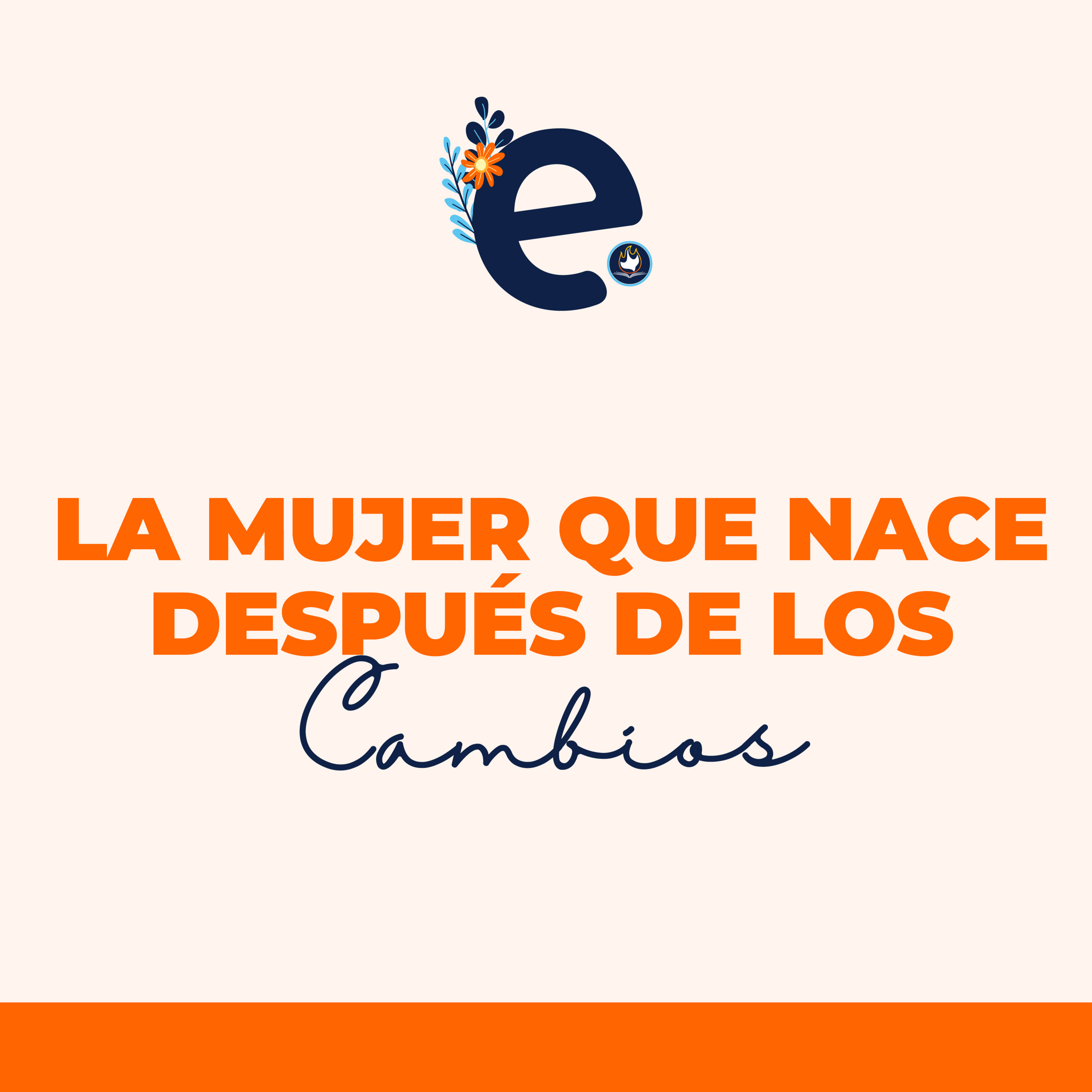 Portada de Ellas