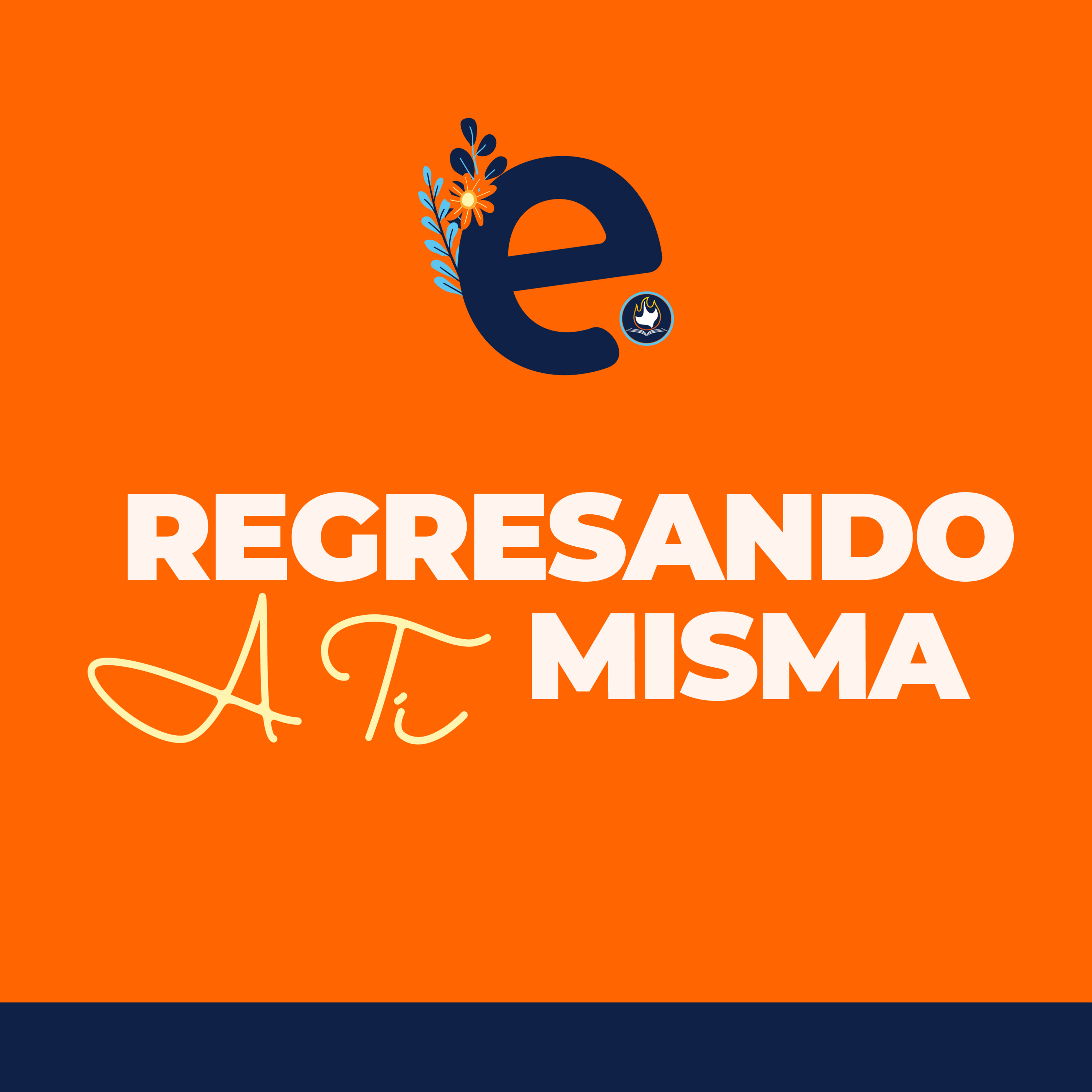 Portada de Ellas