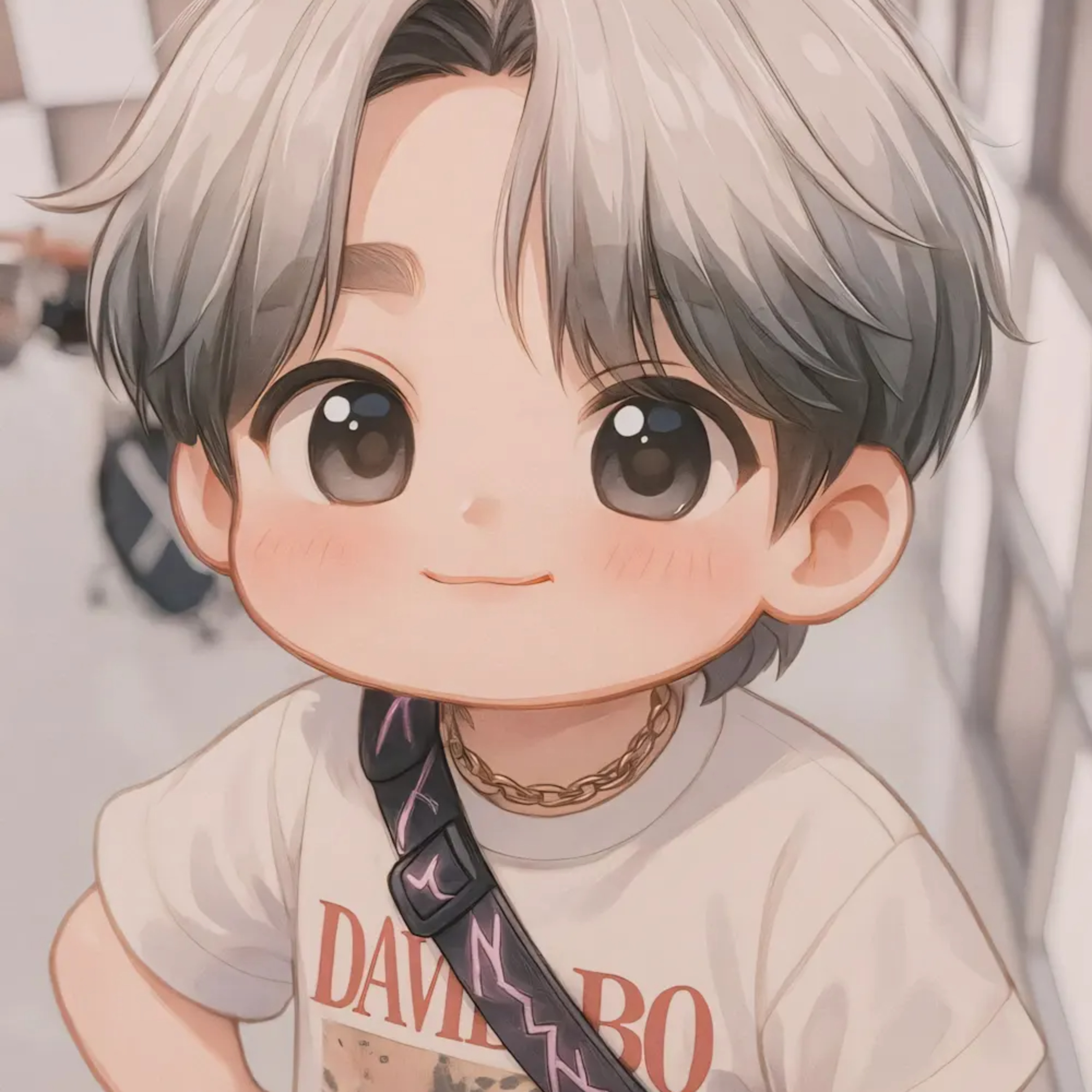 7391+ Hình Ảnh Cute Nam – Phong Cách Dễ Thương, Anime & Chibi Được Yêu Thích episode artwork