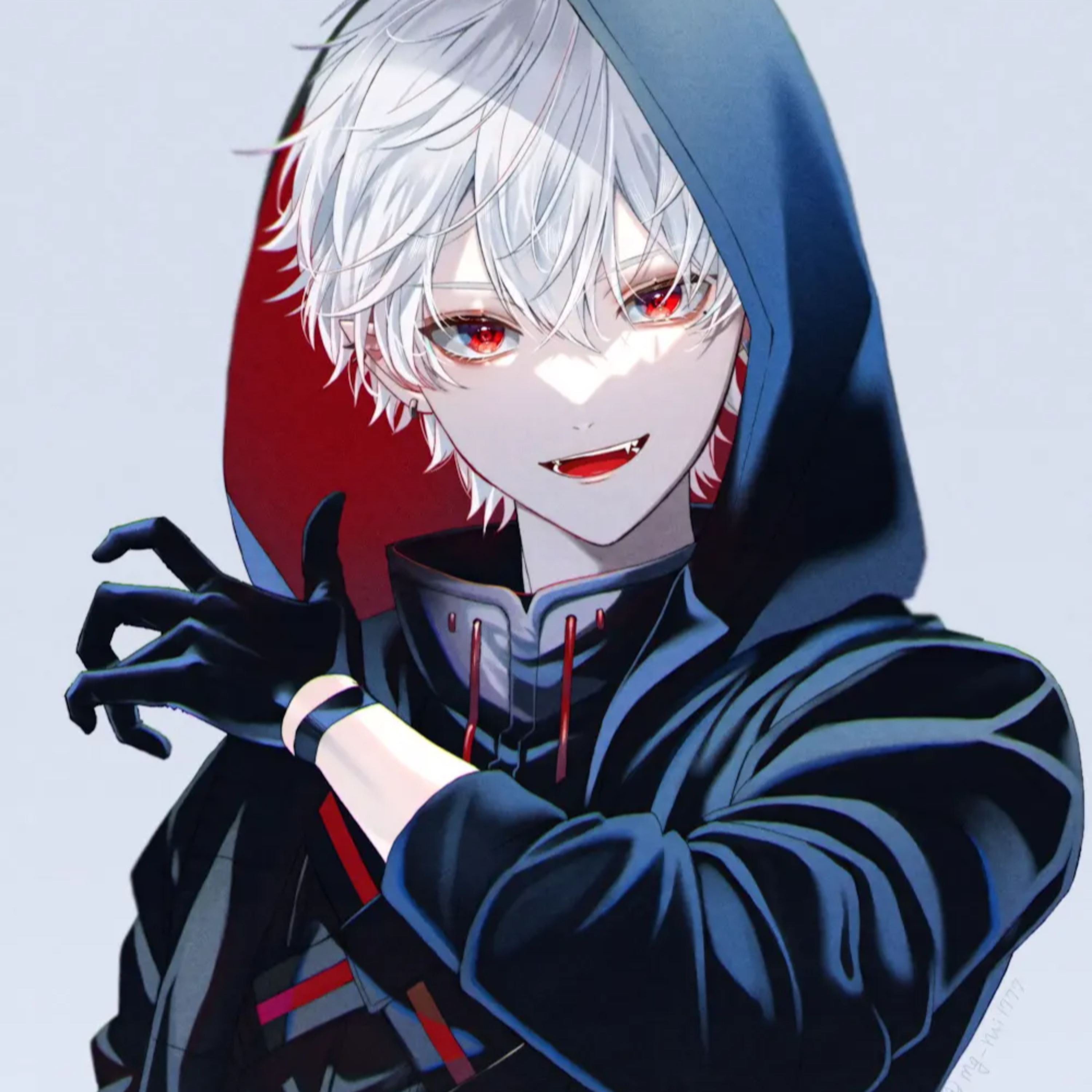 7391+ Ảnh Ác Quỷ Hắc Ám – Dark Fantasy Ngầu Lạnh, Phong Cách Bóng Tối Bí Ẩn episode artwork