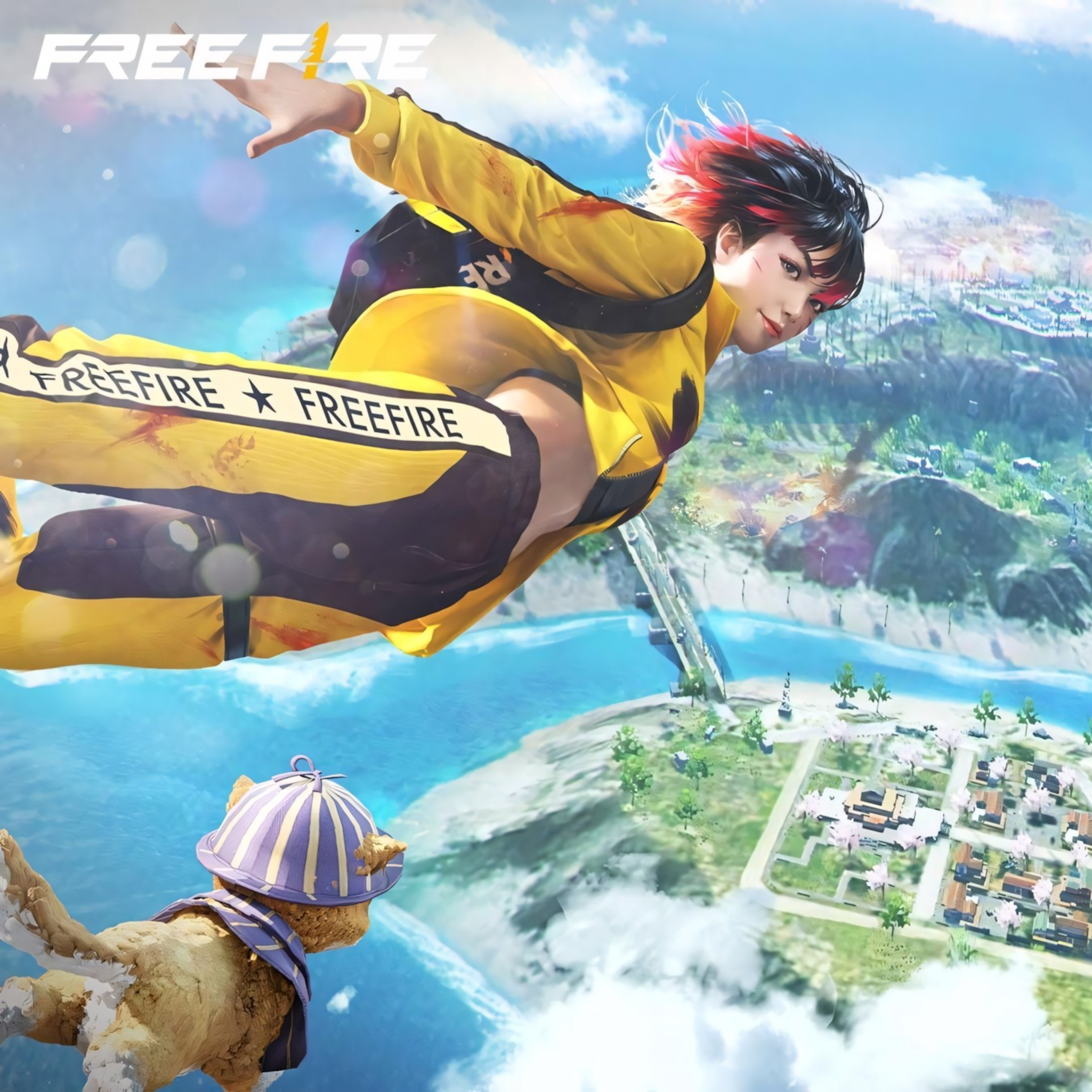 4827+ Ảnh Free Fire Ngầu – Hình Nền FF Đỉnh Cao, Phong Cách Game Thủ Cá Tính episode artwork