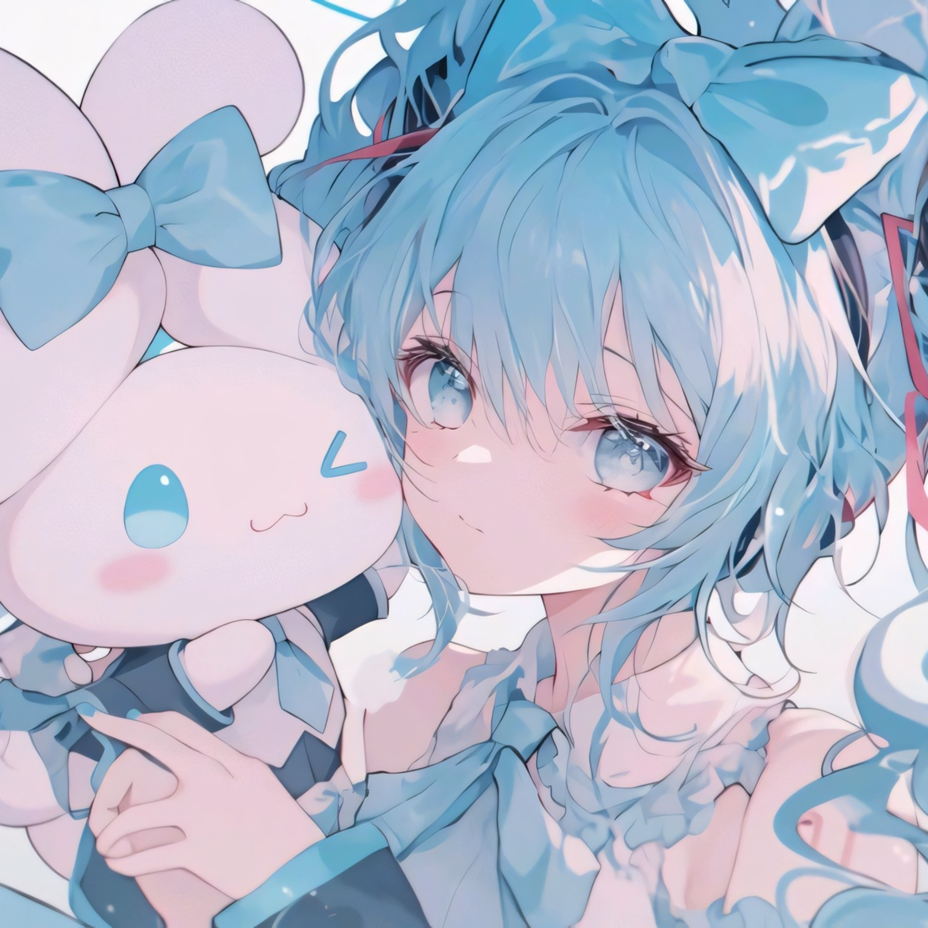 7642+ Bộ Sưu Tập Hình Nền Cinnamoroll Cute Đẹp Nhất: Anime, 3D, iPhone & Máy Tính episode artwork