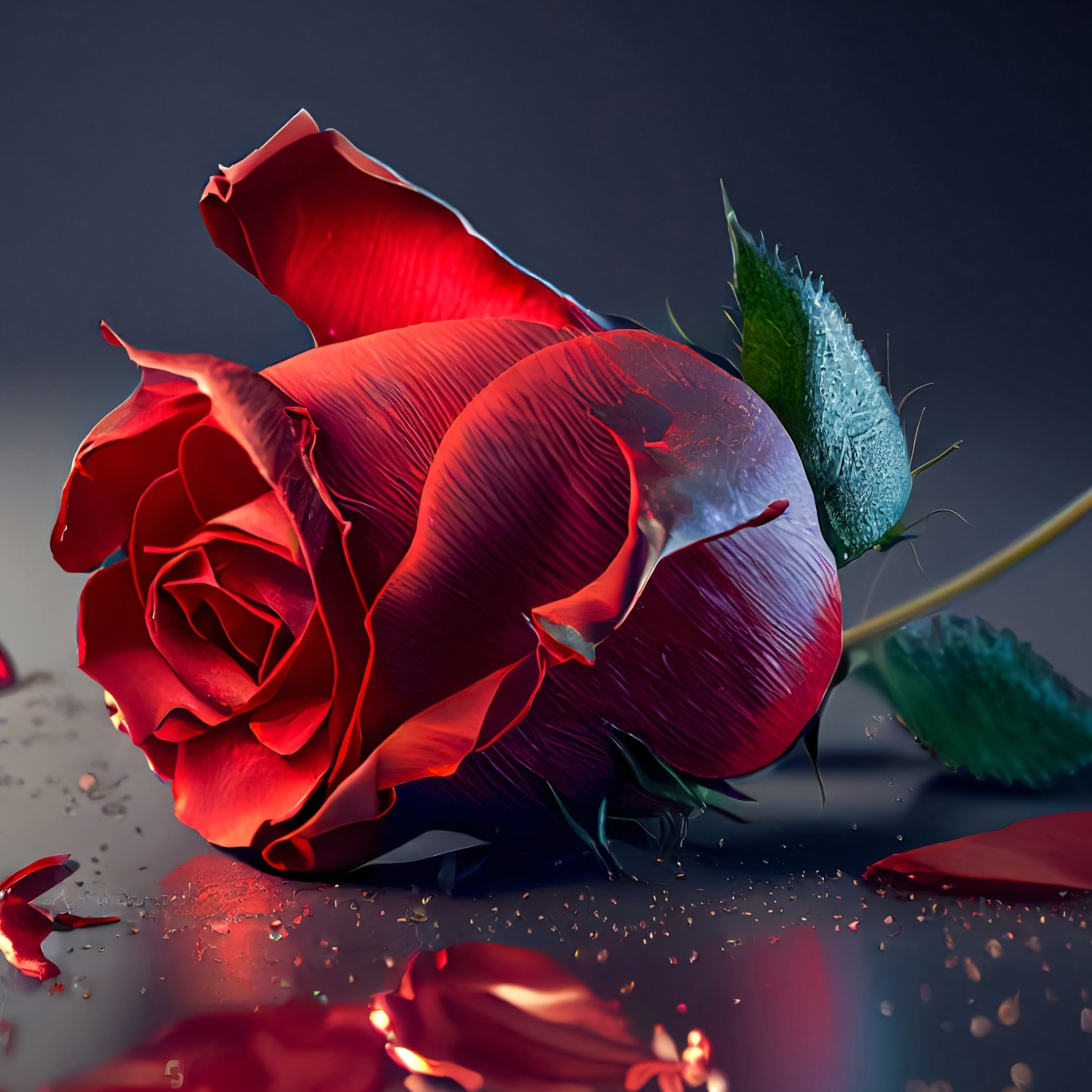 9246+ Bộ Sưu Tập Ảnh Hoa Hồng: Đỏ, Đen, Lãng Mạn, 3D, 4K Cho Điện Thoại & Máy Tính episode artwork