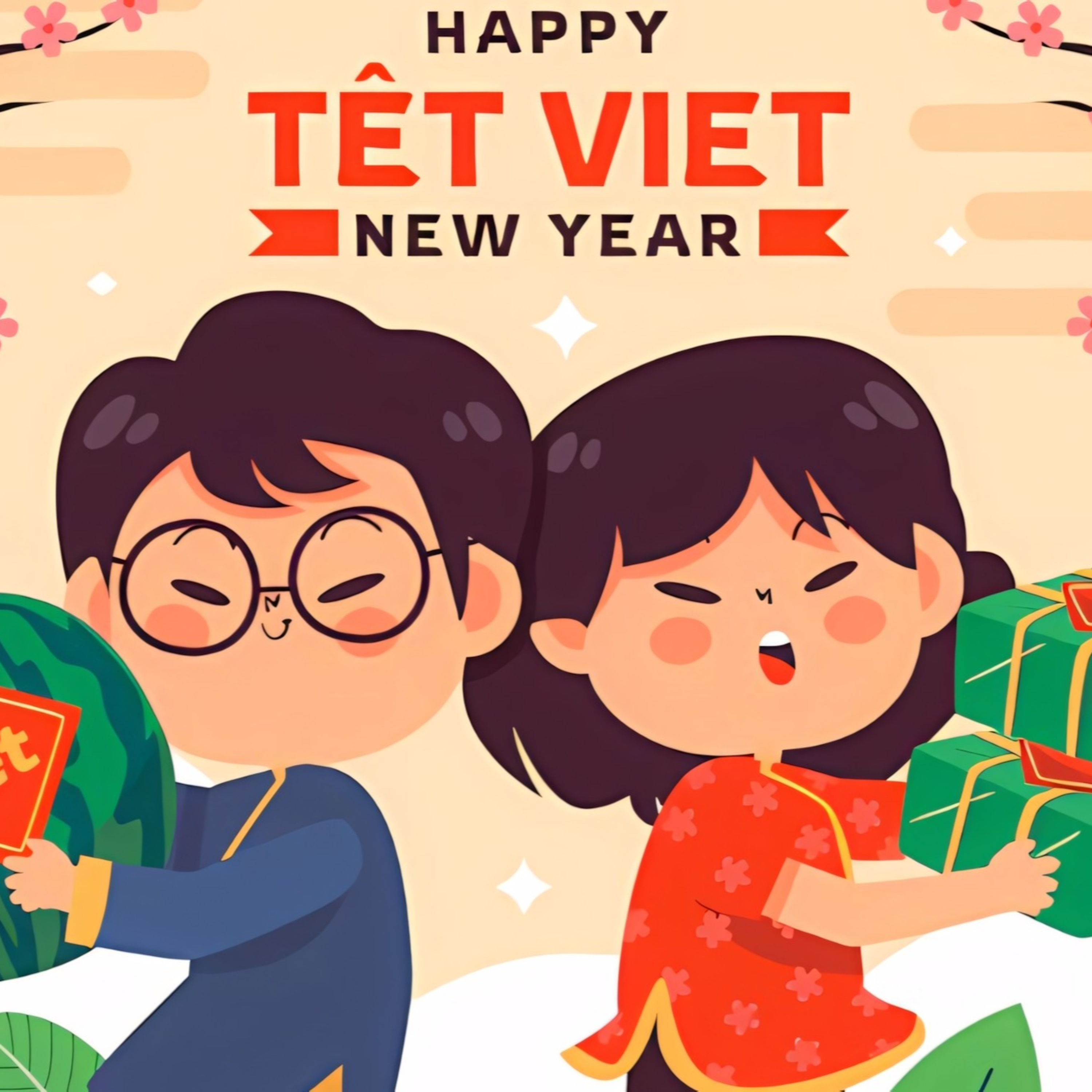 3629+ Hình Nền PowerPoint Tết Đẹp Nhất: Xuân, Nguyên Đán, 4K Chuyên Nghiệp episode artwork