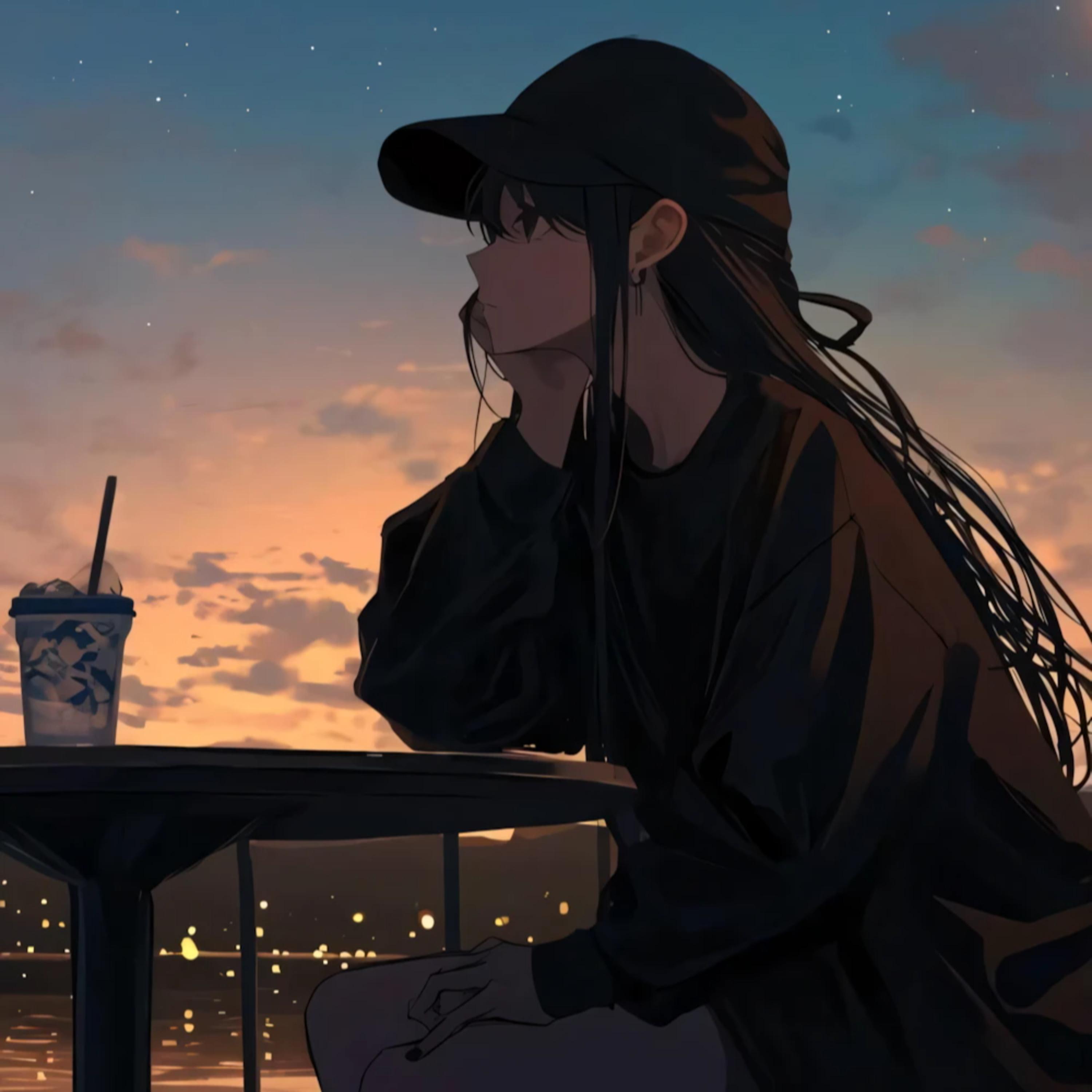 9146+ Ảnh Buồn Nữ – Tâm Trạng, Đẹp, Khóc & Anime U Sầu episode artwork