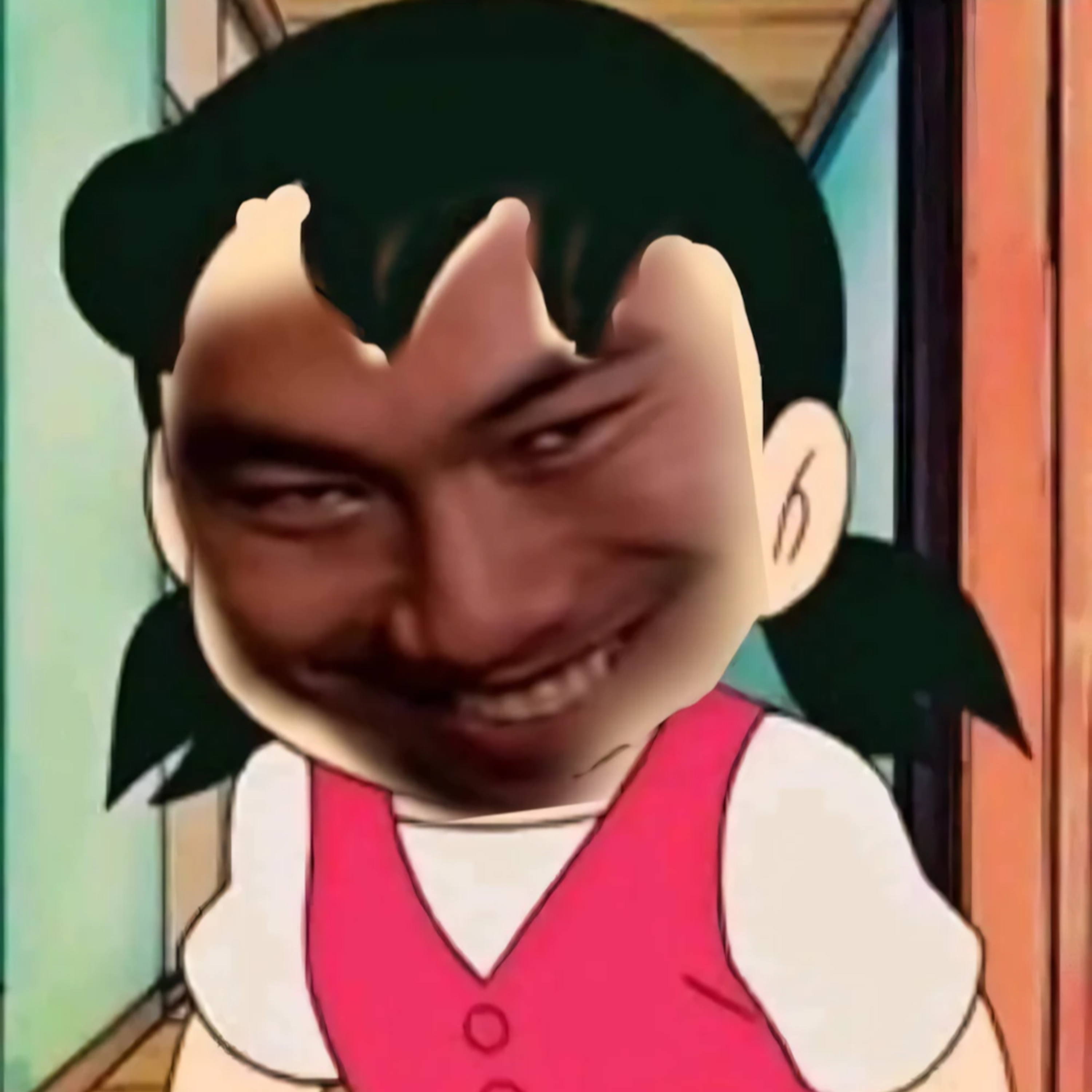 9173+ Ảnh Meme Cười – Cười Đểu, Cười Nham Hiểm & Cười Nhe Răng episode artwork