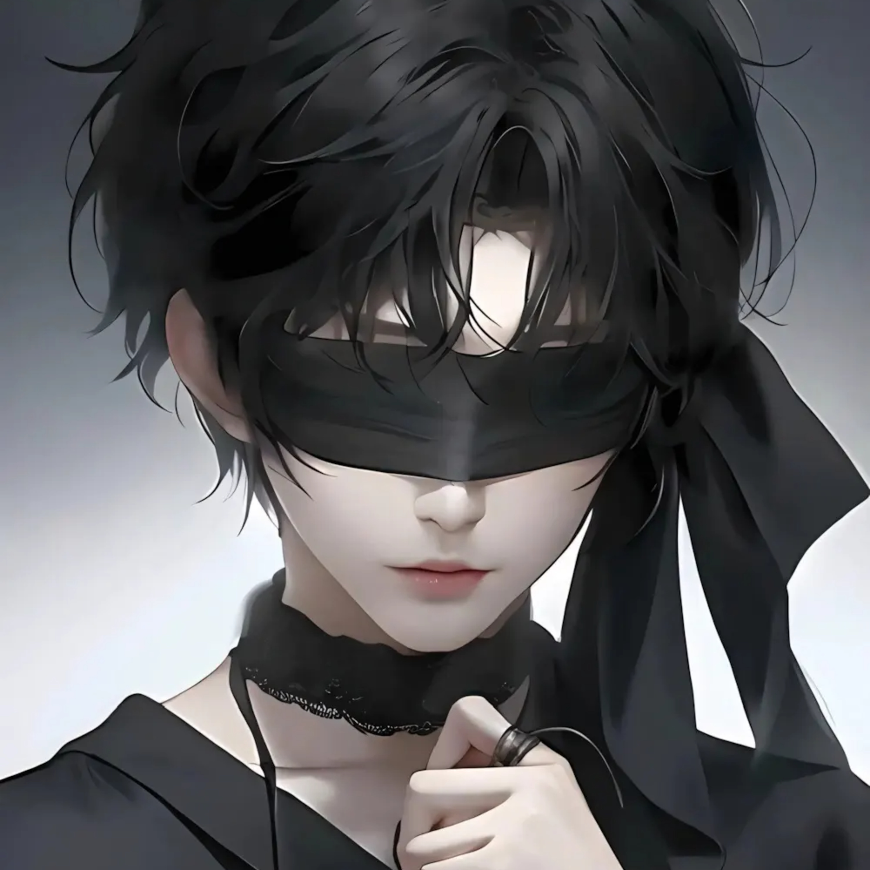 9175+ Ảnh Trai Đẹp Che Mặt – Phong Cách Bí Ẩn, Ngầu Cá Tính, Chuẩn Avatar episode artwork