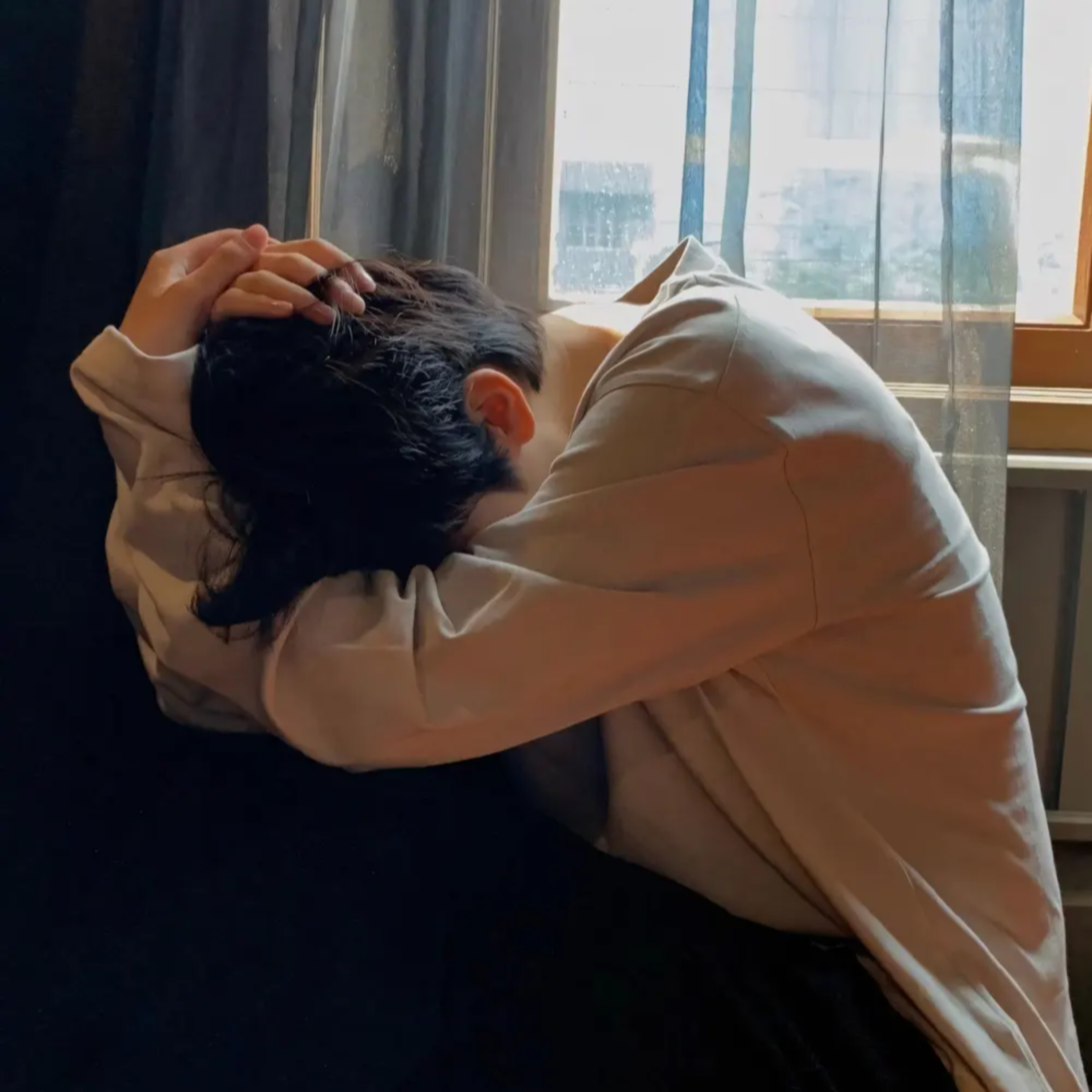 7391+ Ảnh Buồn Nam – Tâm Trạng Cô Đơn, Chất Sadboy Aesthetic episode artwork