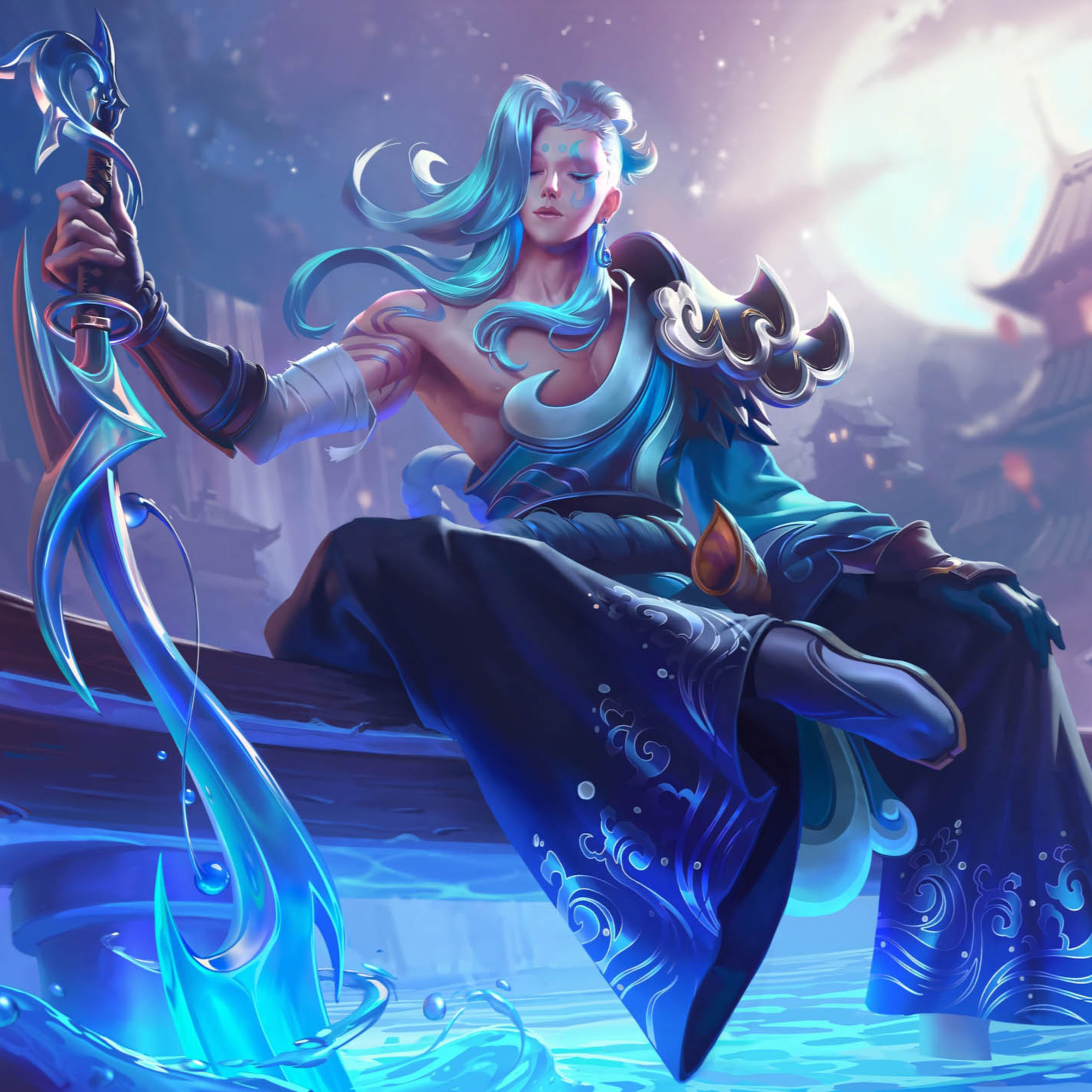 4827+ Ảnh Liên Quân Mobile – Hình Nền Tướng Ngầu, Art Game Đỉnh Cao episode artwork