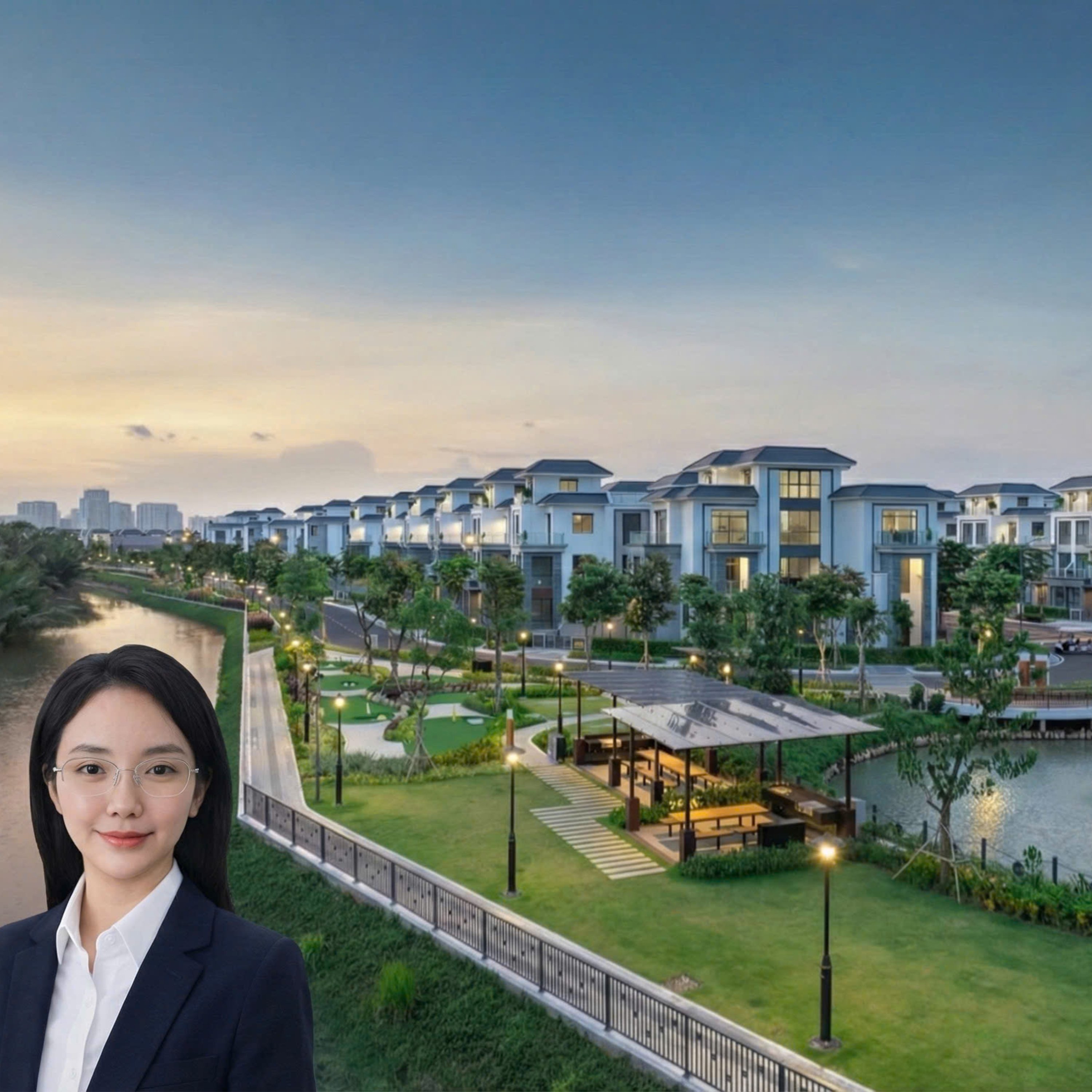 Gladia Khang Điền: Tiềm năng thật sự hay Lời vẽ vời từ CĐT episode artwork