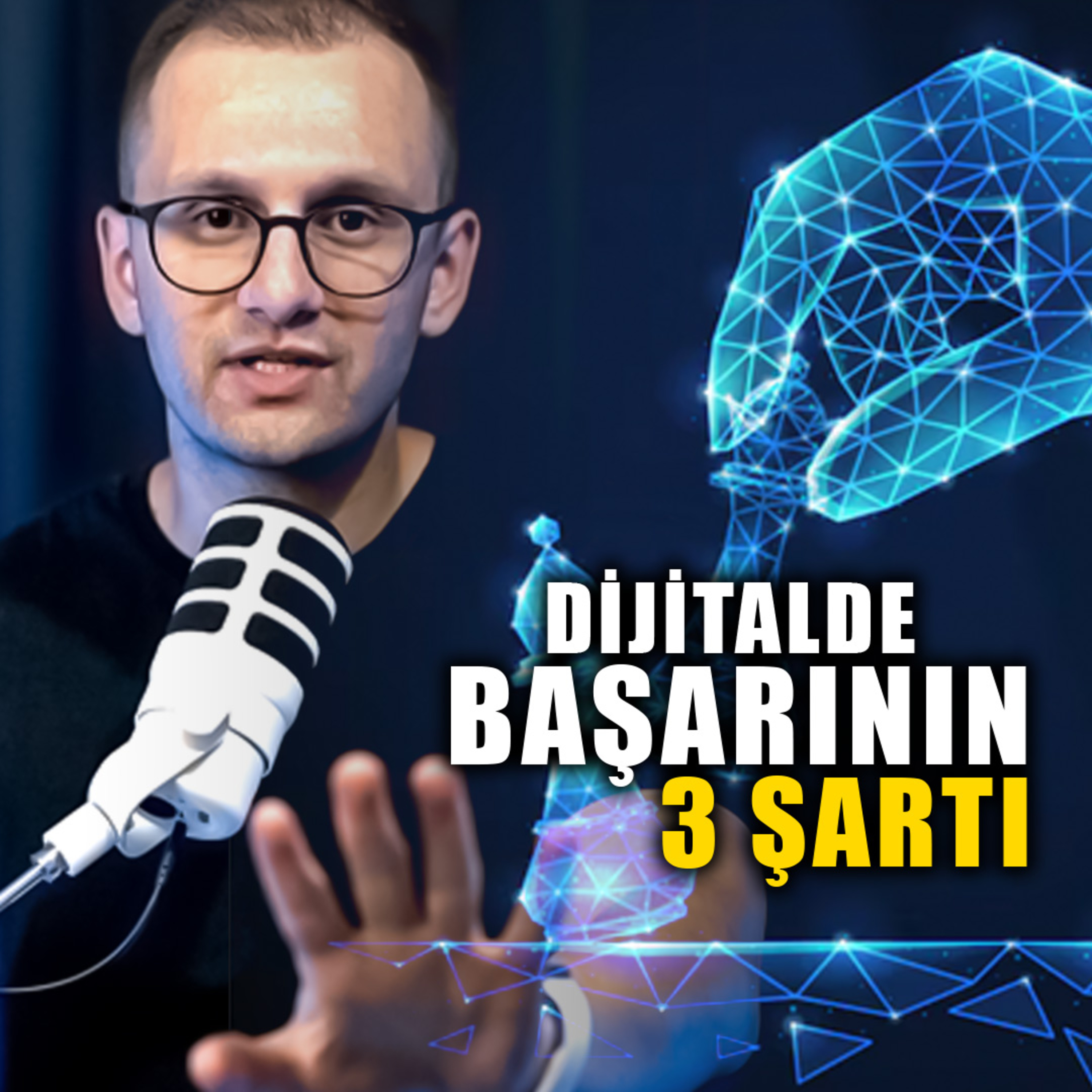 Bir Konuşalım - Dijital Gerçekler