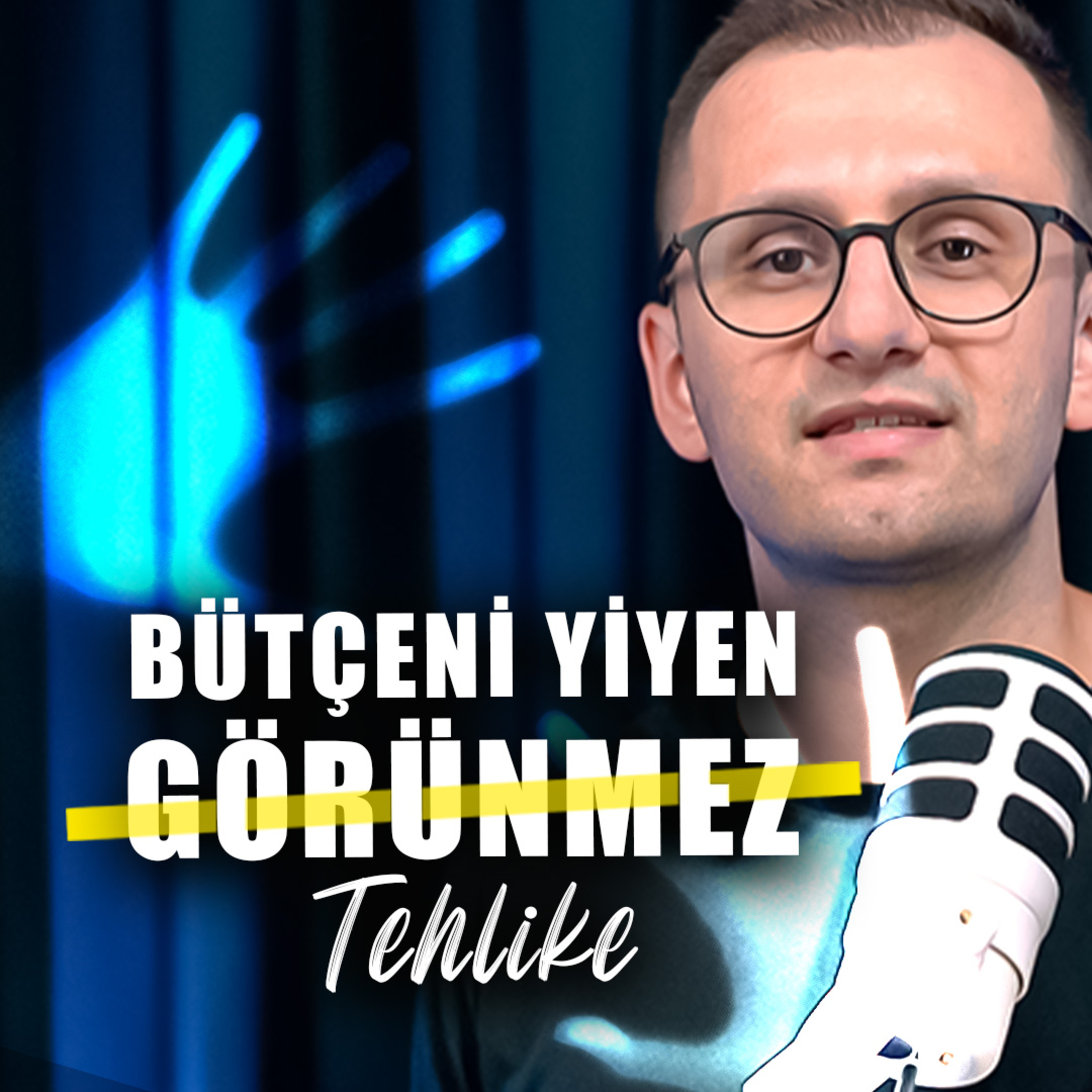 Bütçeni Yiyen Görünmez Tehlike: Yanlış Hedefleme ve İşbirlikler episode artwork