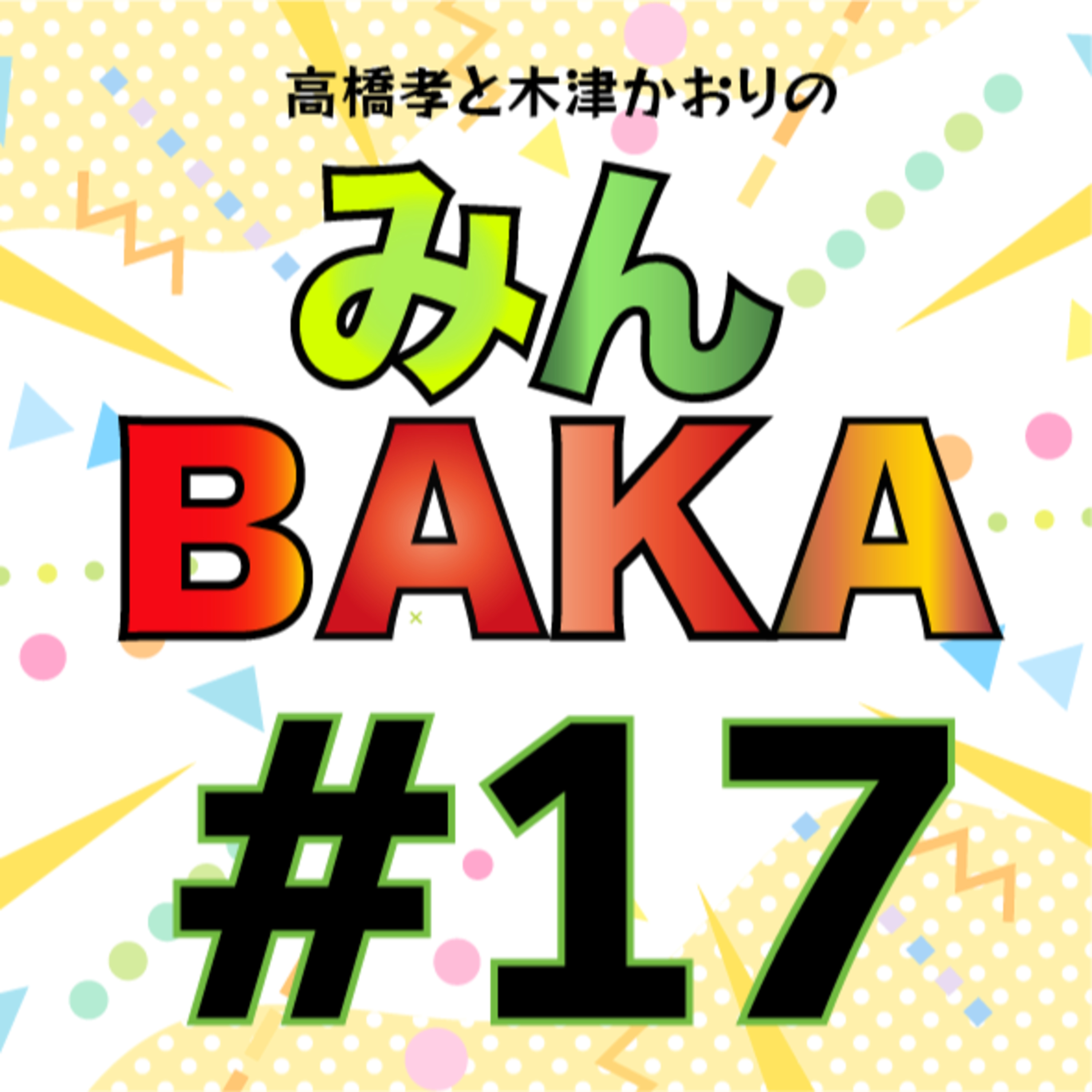 #１７ episode artwork