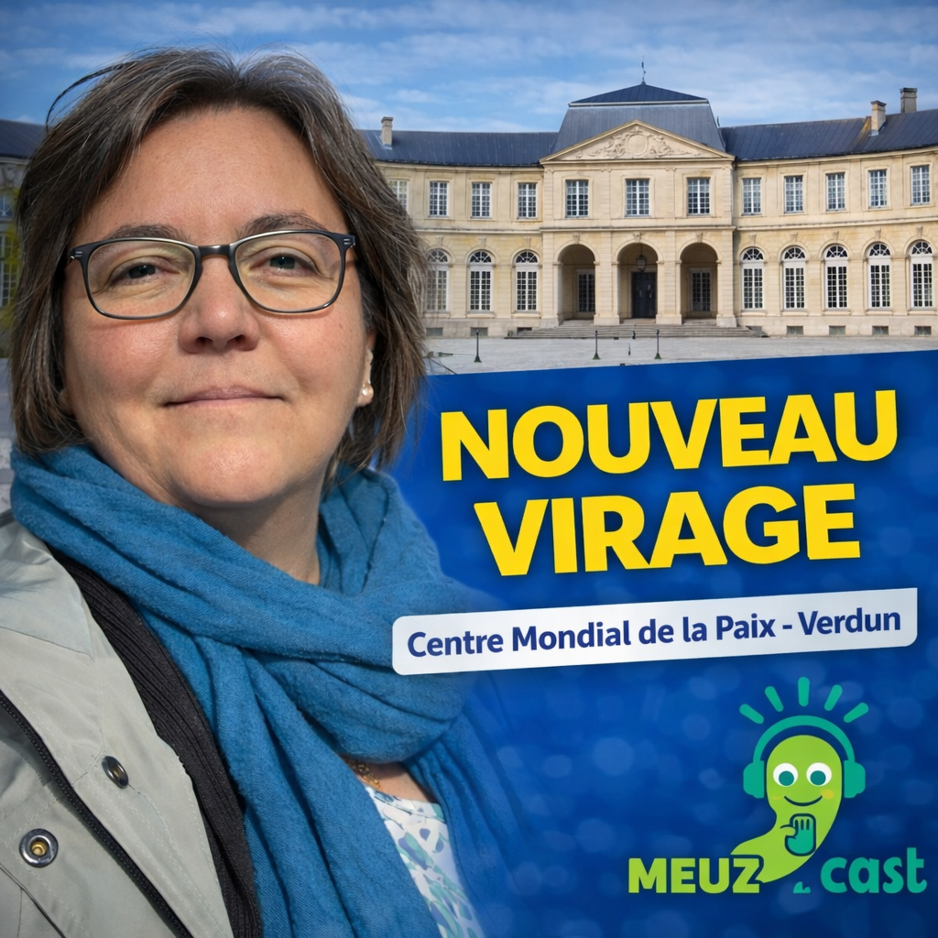 Meuz\'Cast